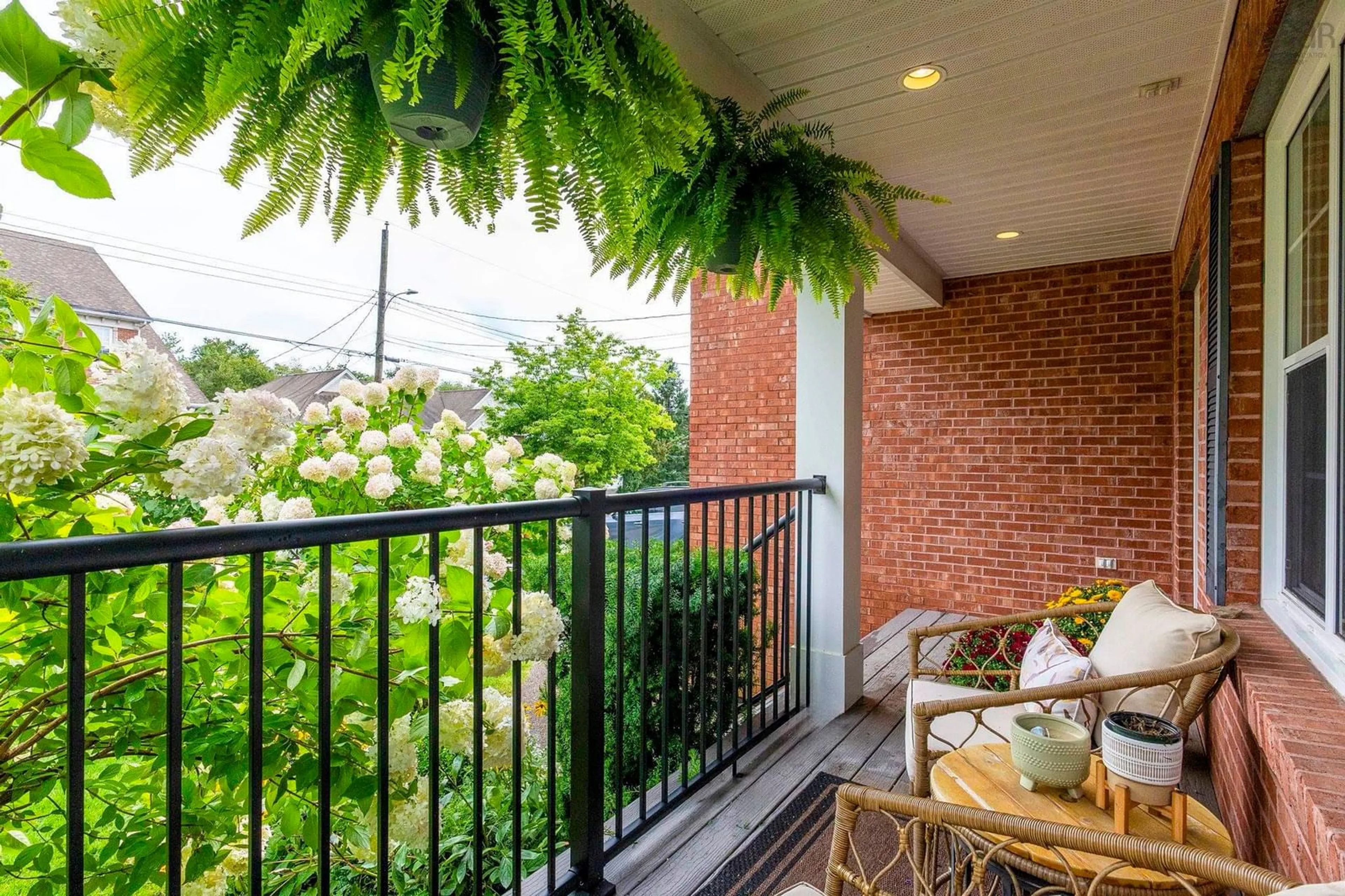 Patio, street for 5 Edgewater Close, Dartmouth Nova Scotia B2W 6S3