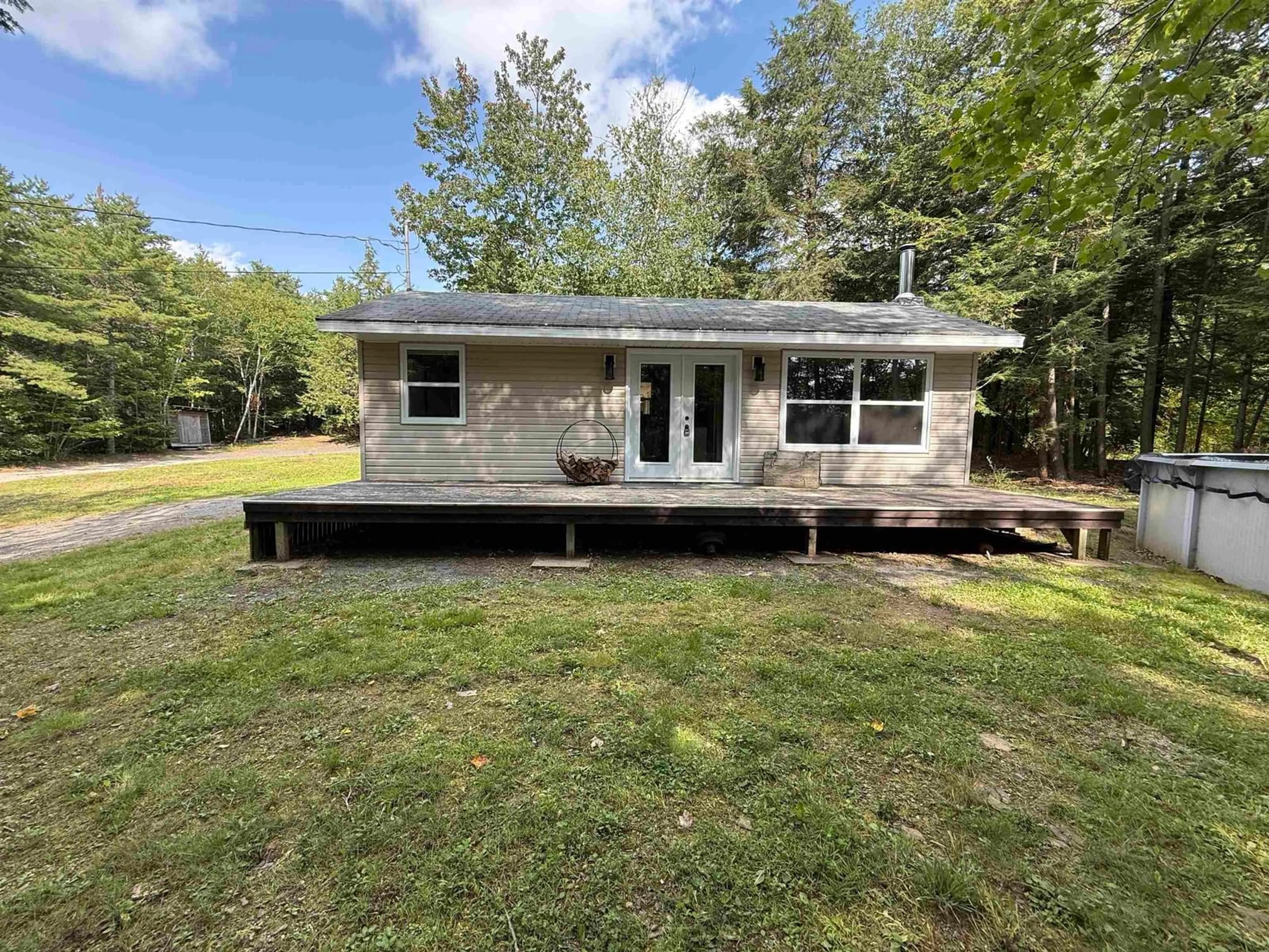 Unknown for 3082 Hwy 10, Wentzell Lake Nova Scotia B0R 1E0