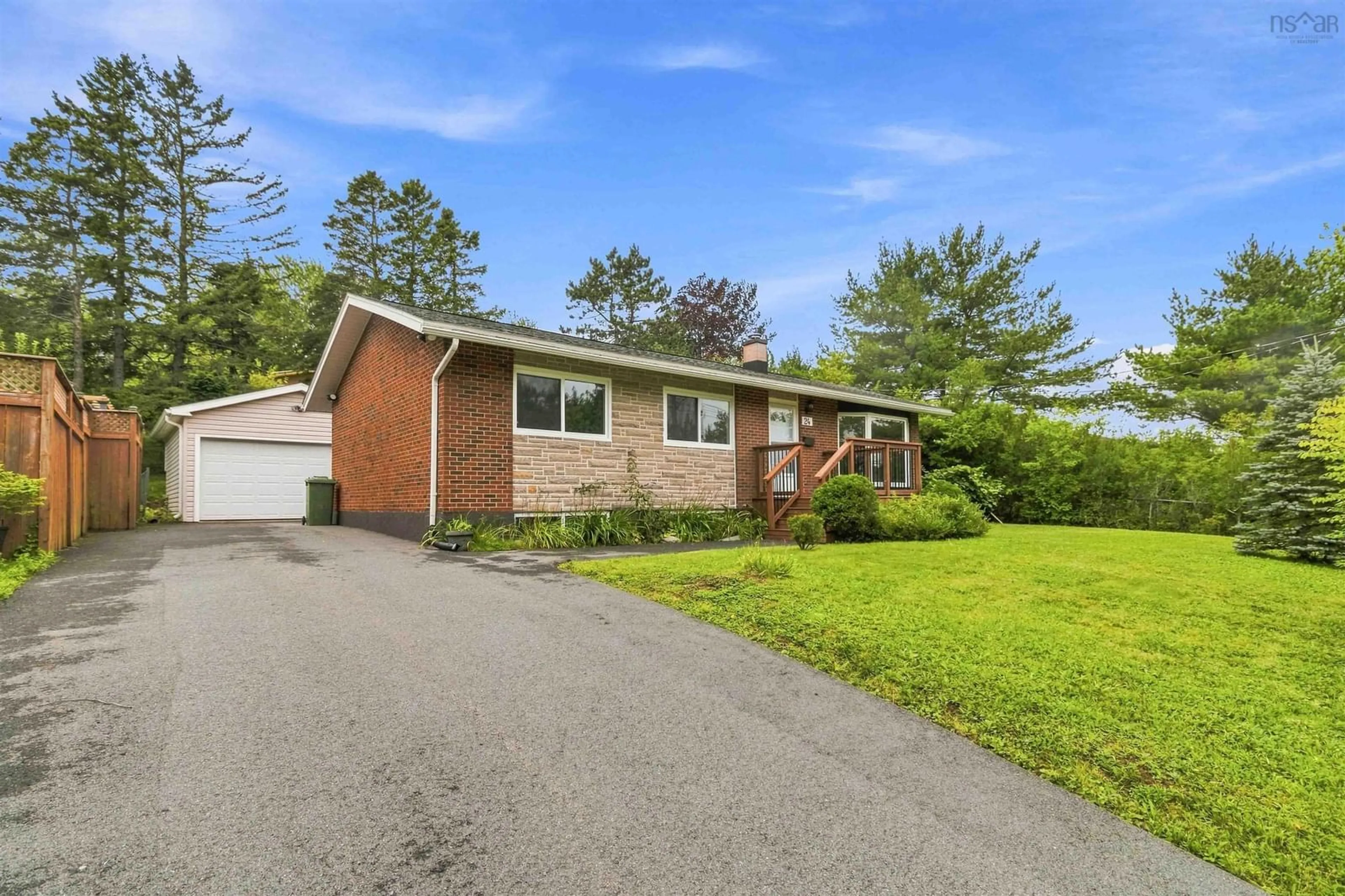 Unknown for 24 Muriel Ave, Dartmouth Nova Scotia B2W 2E3