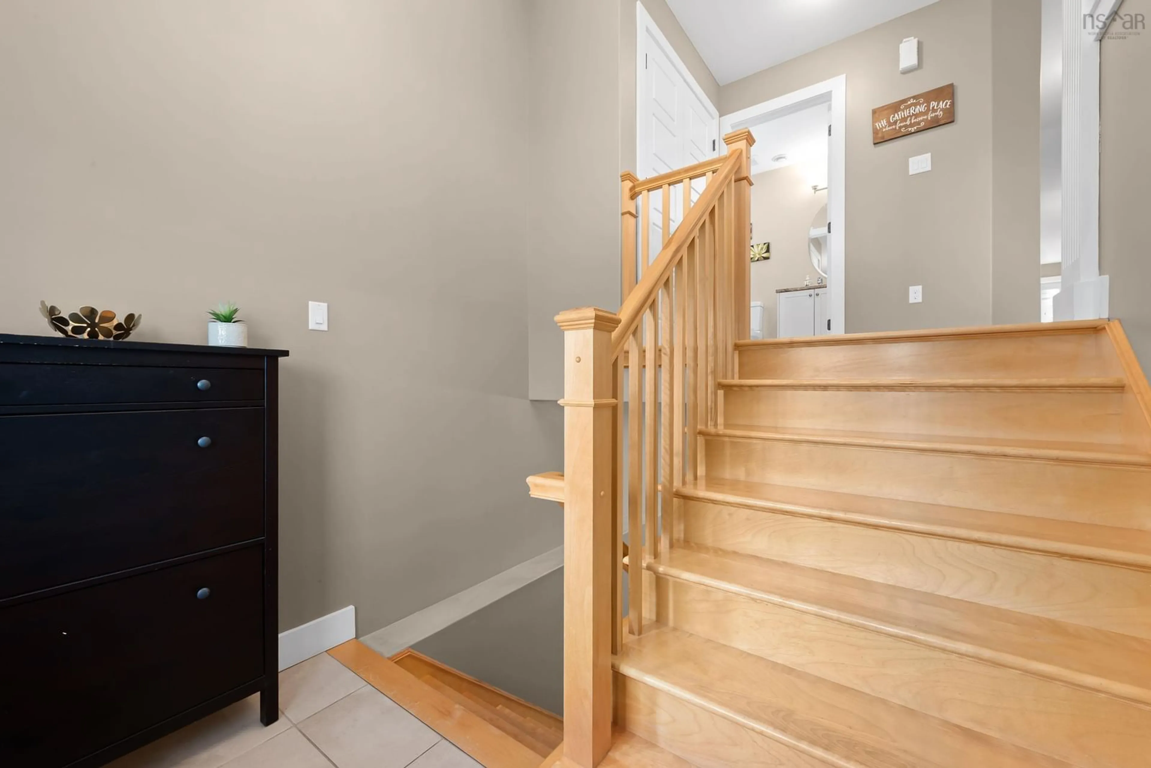 Stairs for 36 Lasalle Crt, West Bedford Nova Scotia B4B 0H8