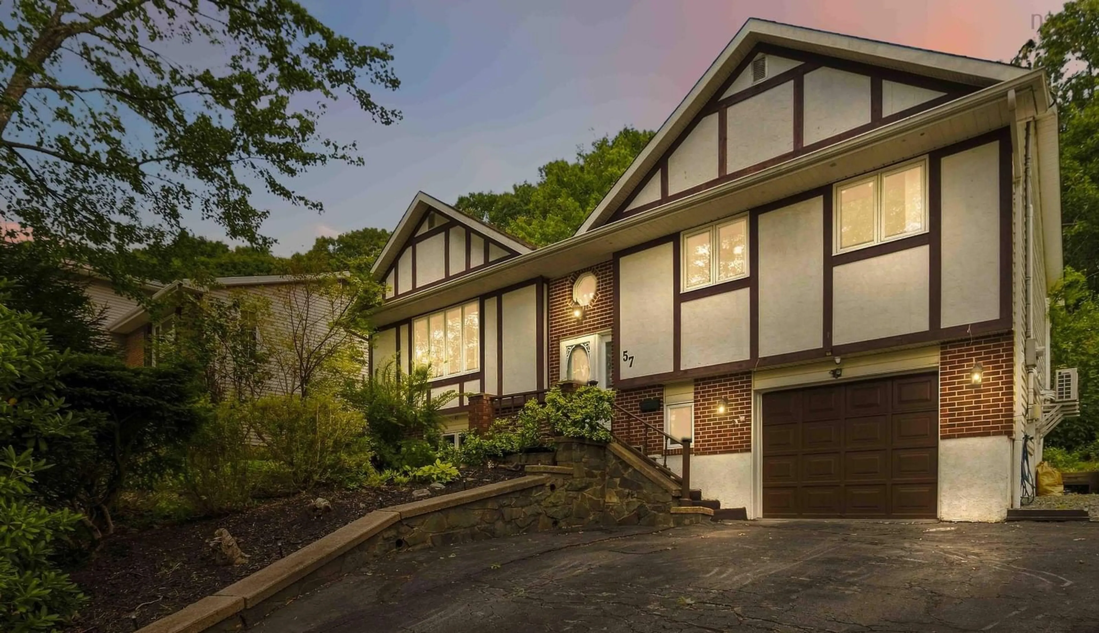 Unknown for 57 Riverview Cres, Bedford Nova Scotia B4A 2X5