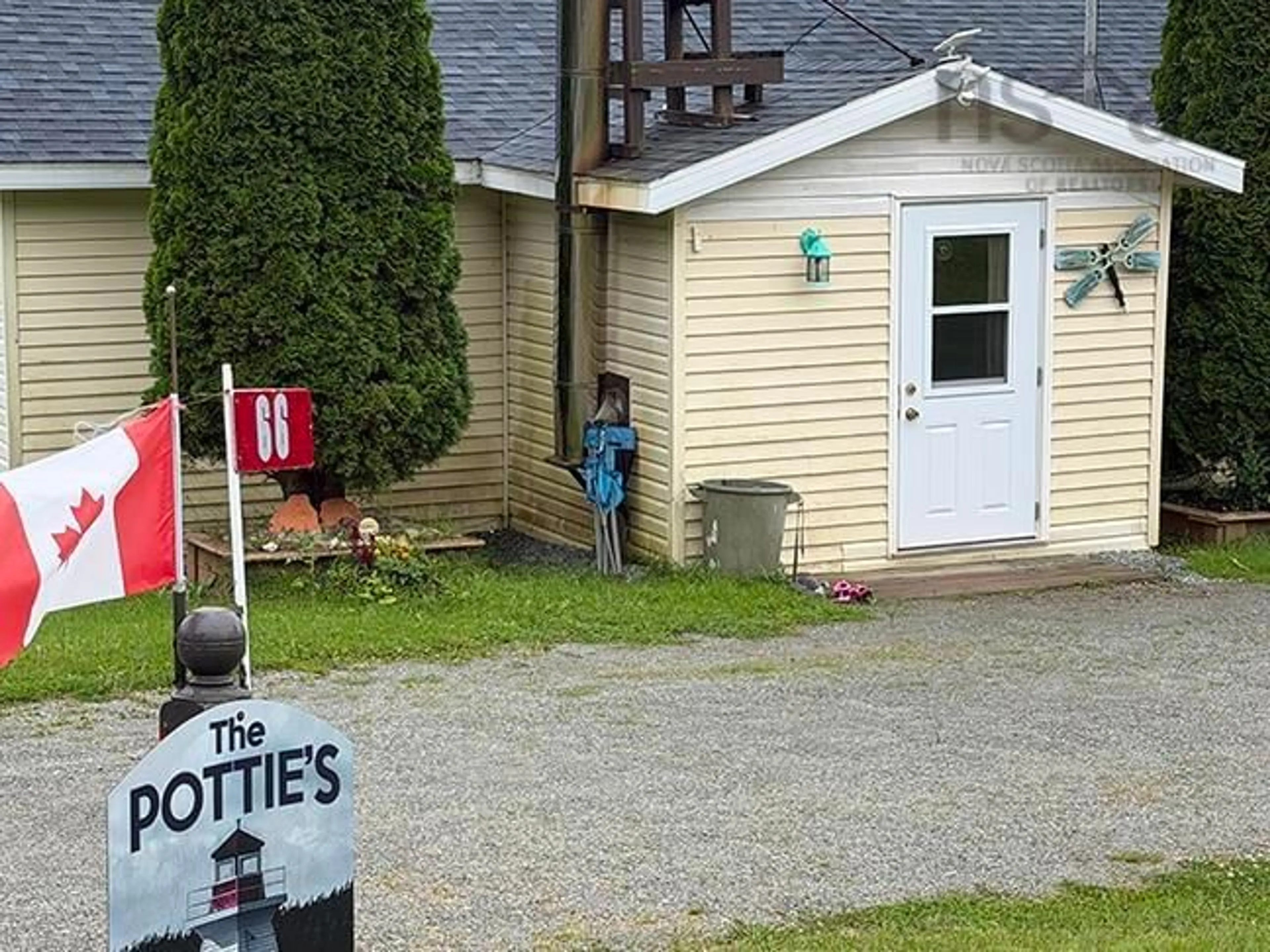 Unknown for 66 Richards Pond Rd, River Bourgeois Nova Scotia B0E 2X0