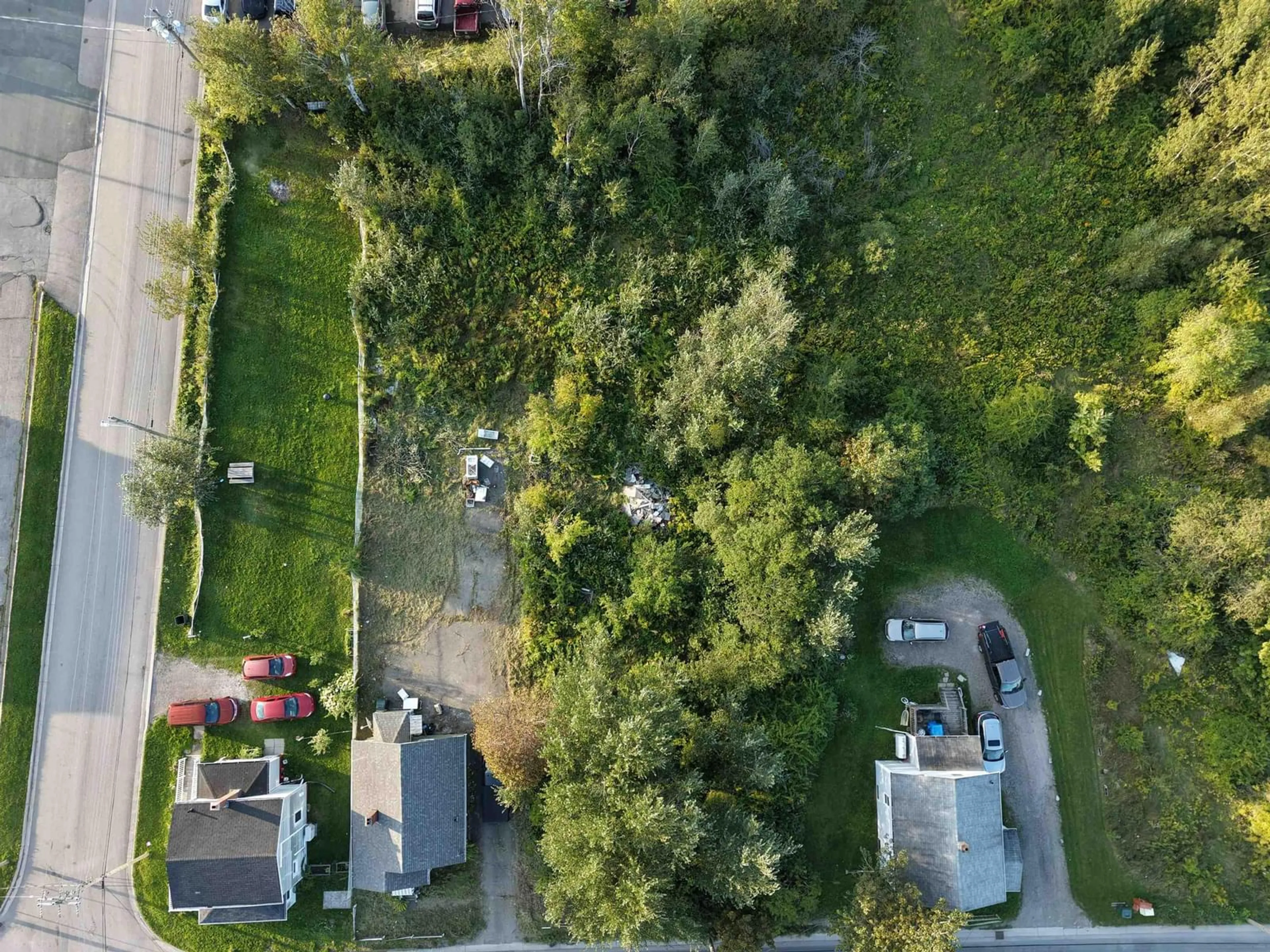 A pic from outside/outdoor area/front of a property/back of a property/a pic from drone, street for 161 Welton Street   B1p 5r9, Sydney Nova Scotia B1P 5R9