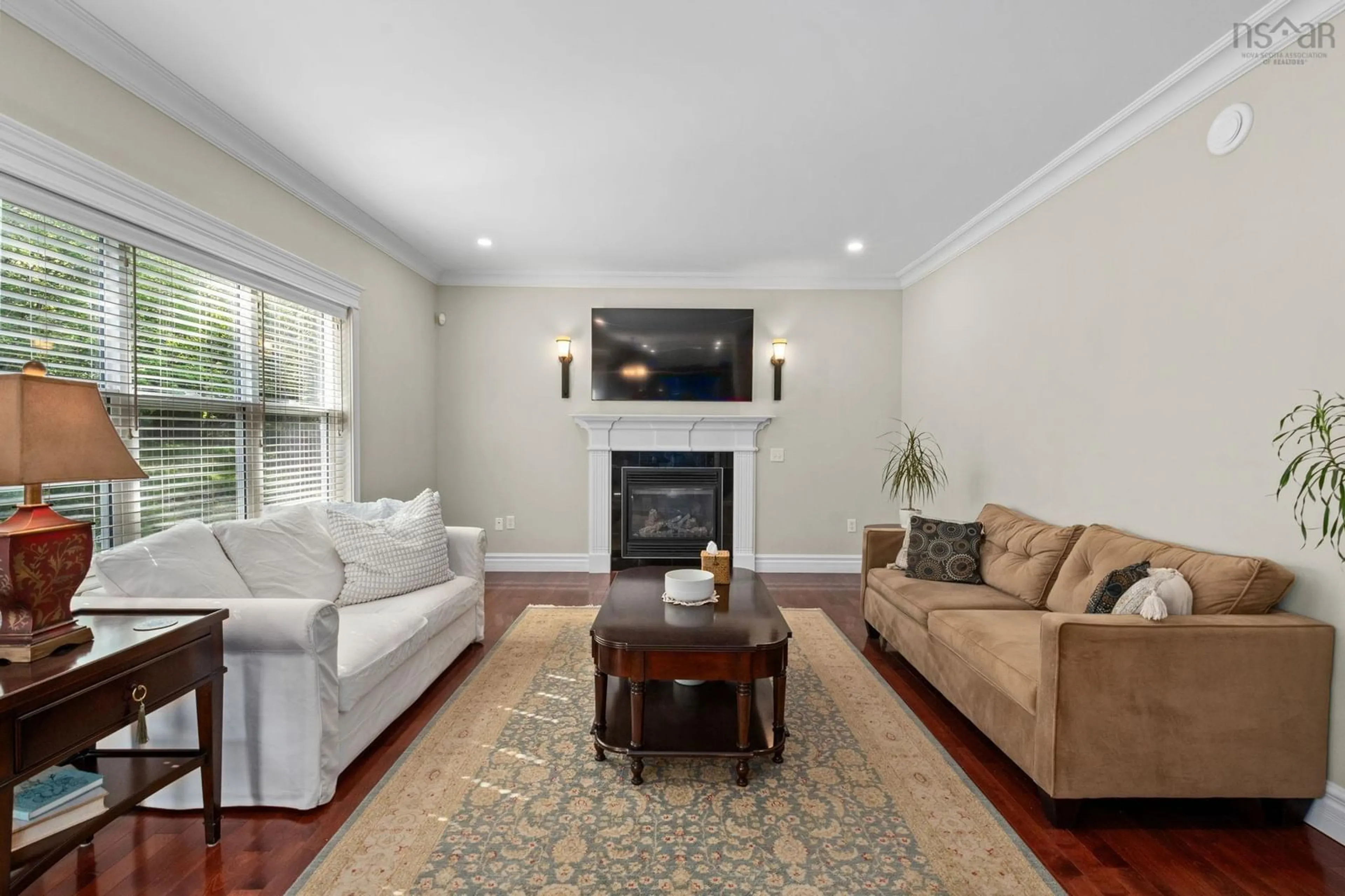 Living room with furniture, unknown for 382 Southgate Dr, Bedford Nova Scotia B4A 4L8
