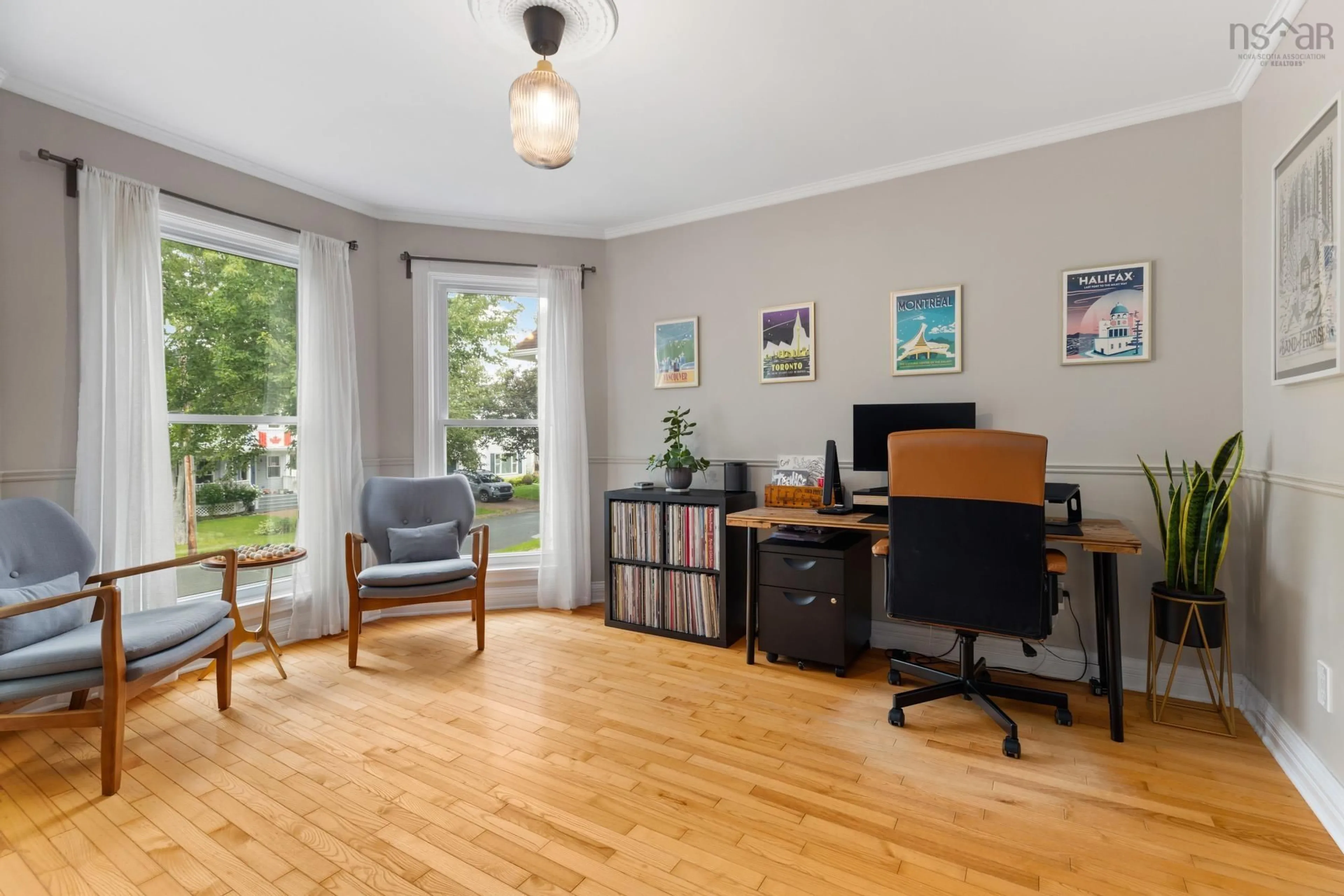 A pic of a room for 10 Foxgrove Lane, Dartmouth Nova Scotia B2Y 4N8
