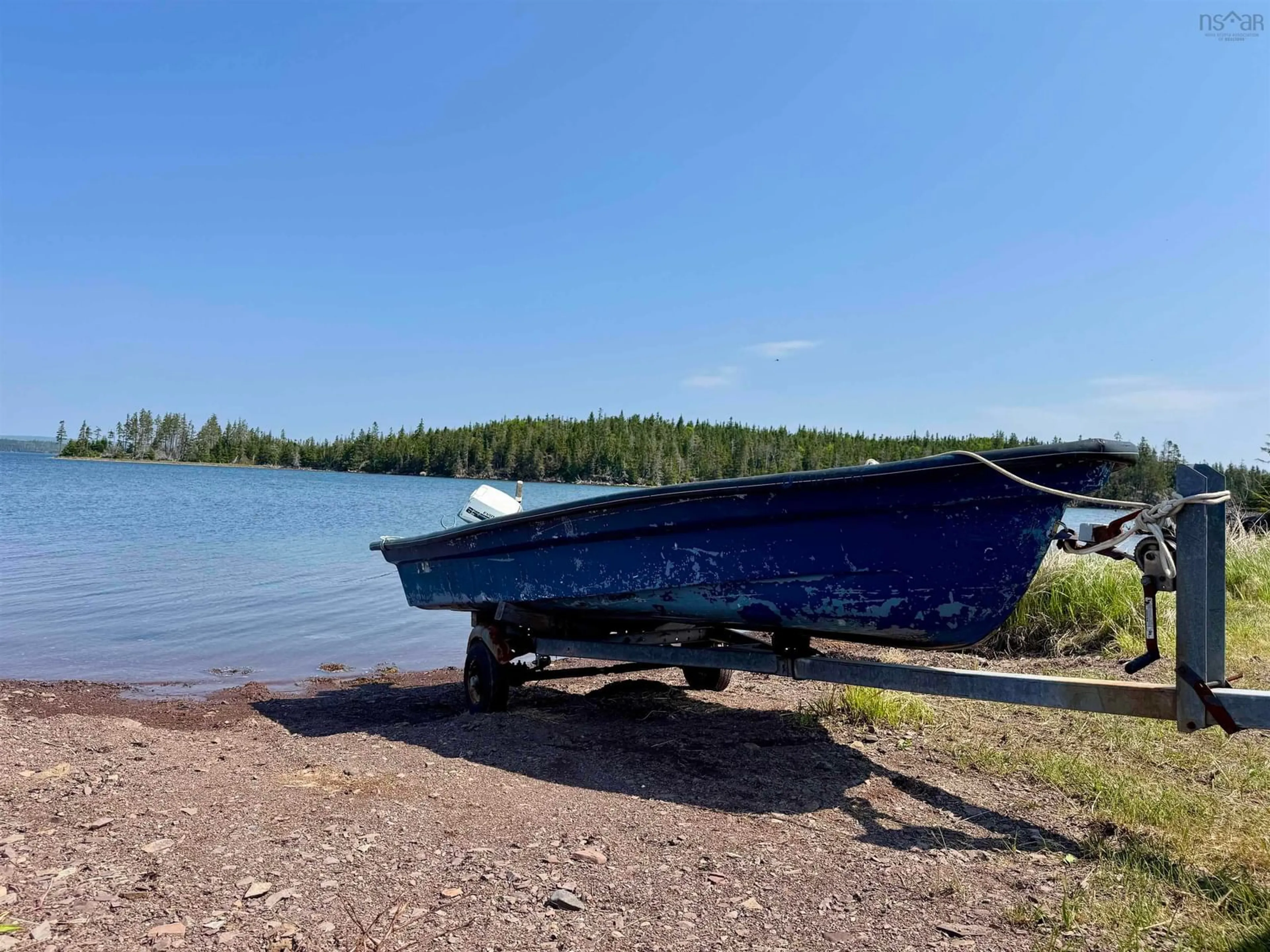 Unknown for 3123 Highway 320, D'Escousse Nova Scotia B0E 1K0