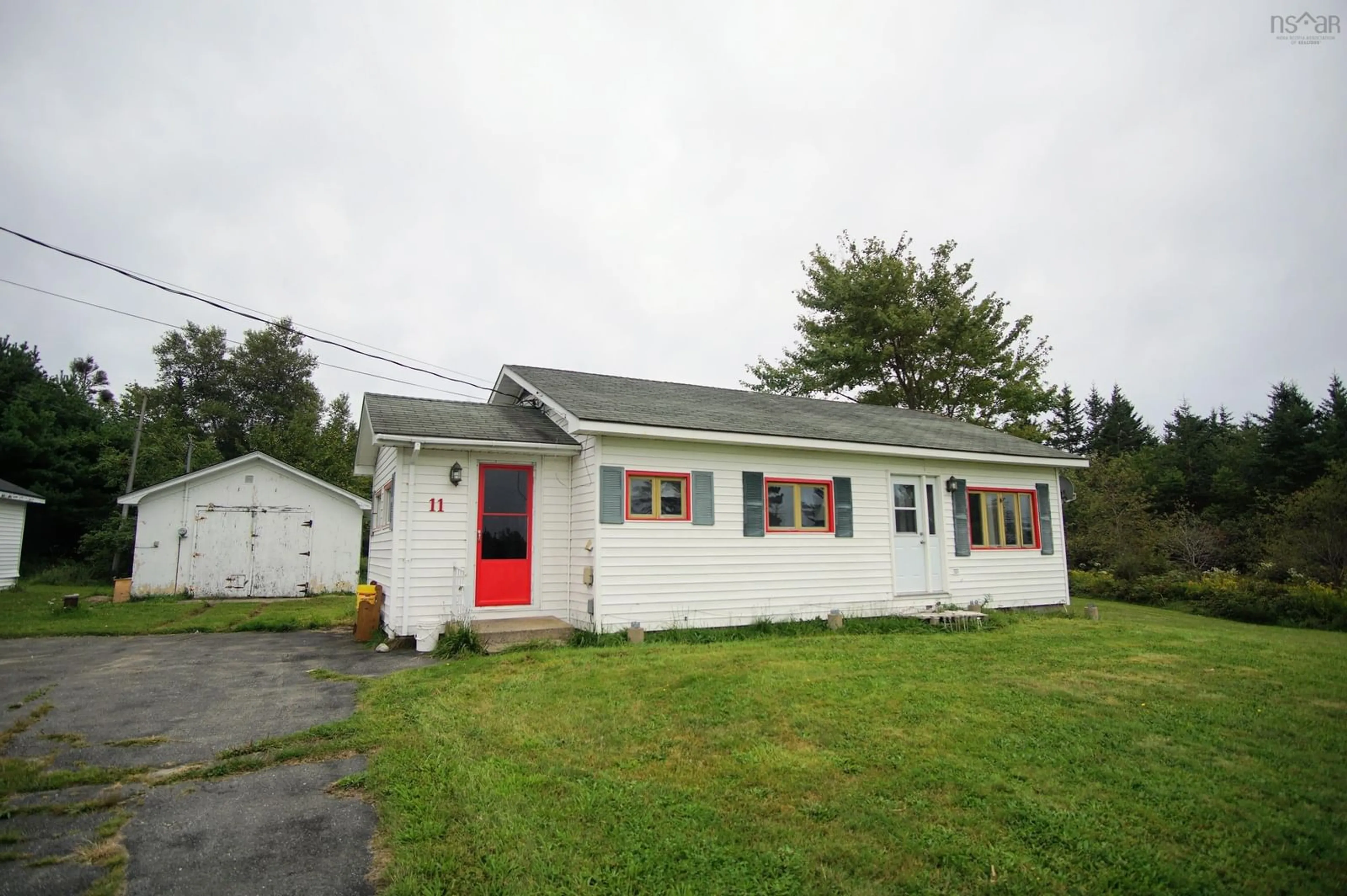 Unknown for 11 Goodick Road Rd, Lower Sandy Point Nova Scotia B0T 1W0