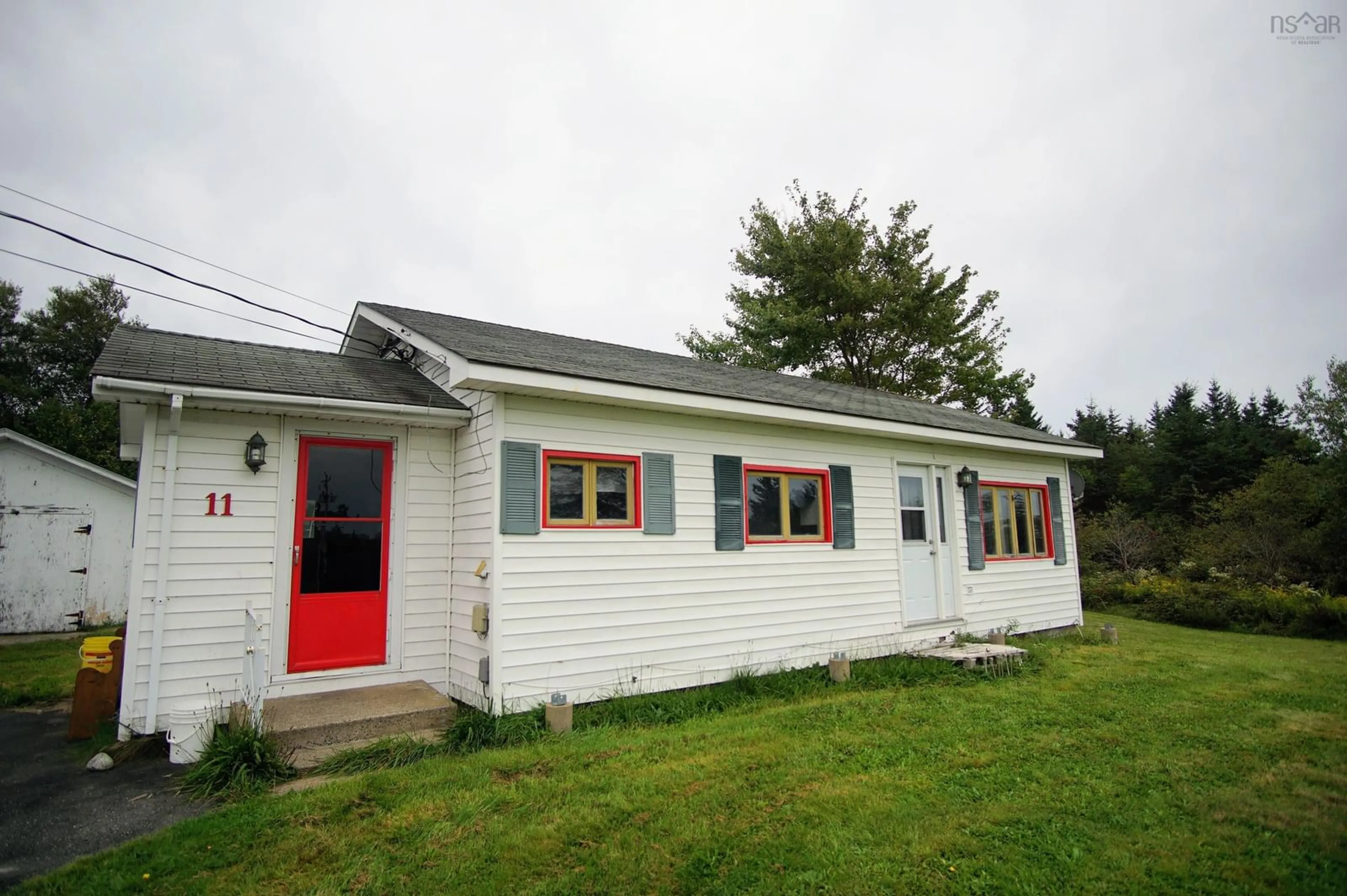 Unknown for 11 Goodick Road Rd, Lower Sandy Point Nova Scotia B0T 1W0