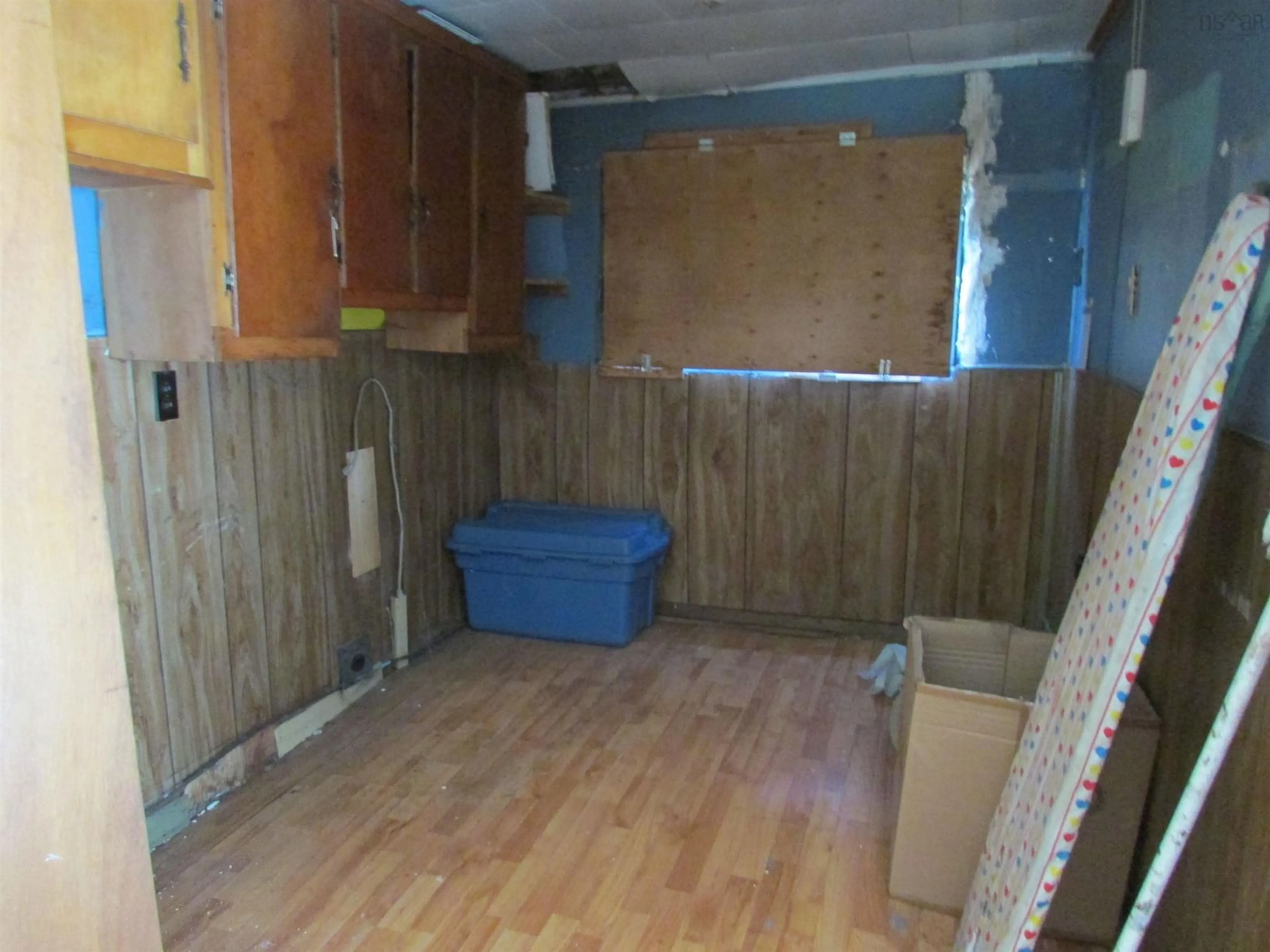 A pic of a room for 55 Crescent St, Sydney Mines Nova Scotia B1V 2P2