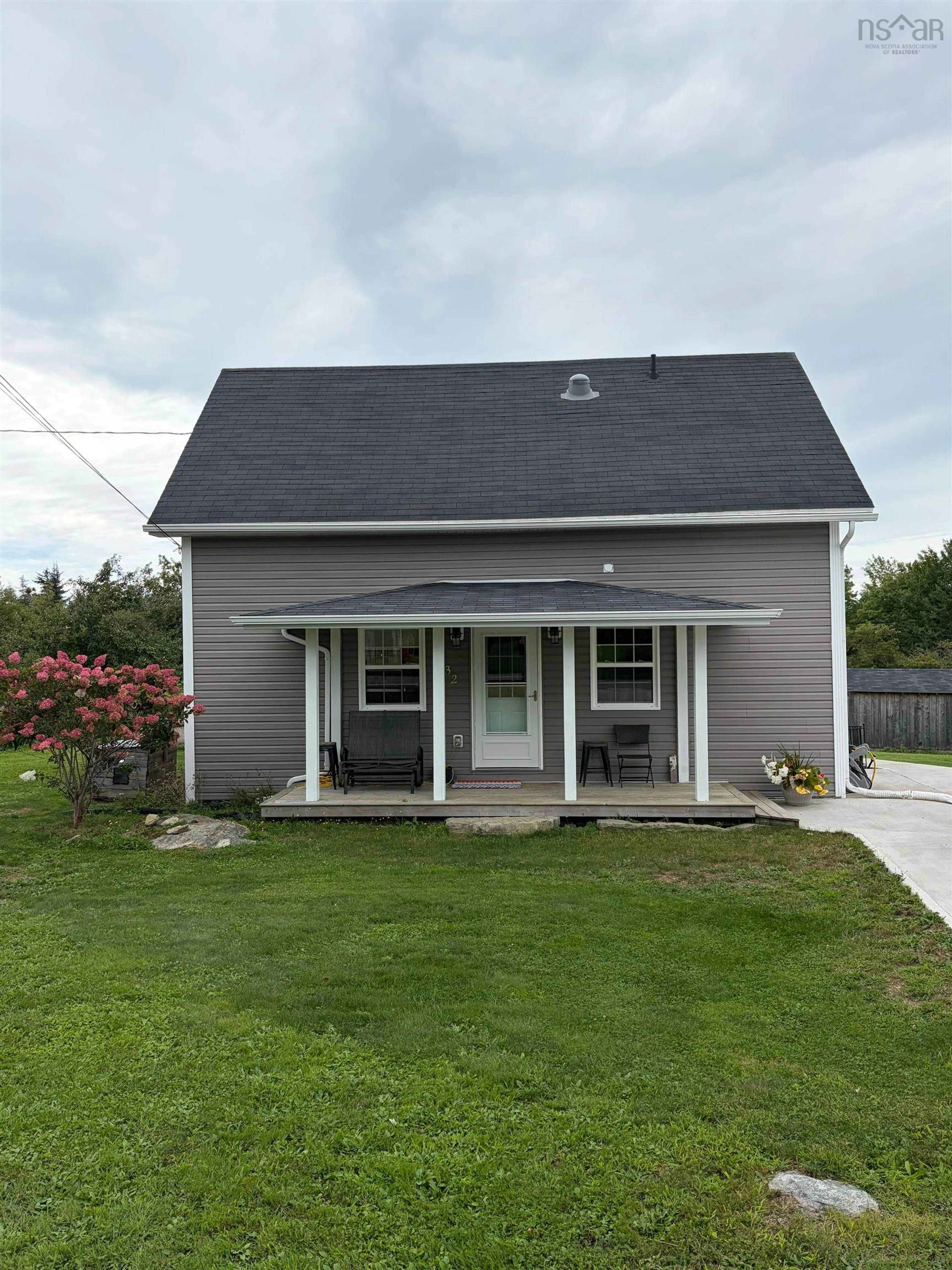 Unknown for 2132 Sandy Point Rd, Lower Sandy Point Nova Scotia B0T 1W0