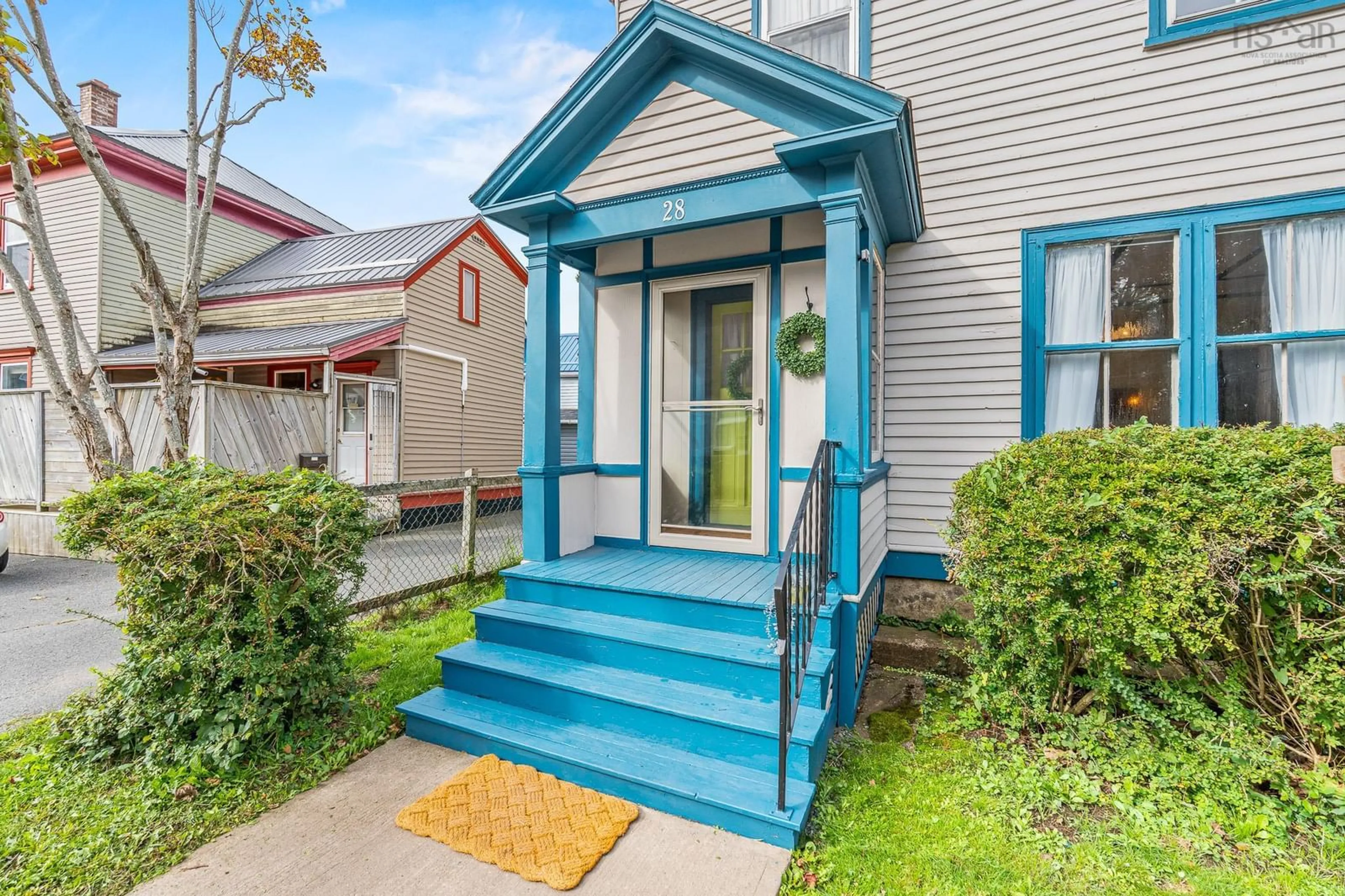 Unknown for 28 Arlington Pl, Truro Nova Scotia B2N 3T7
