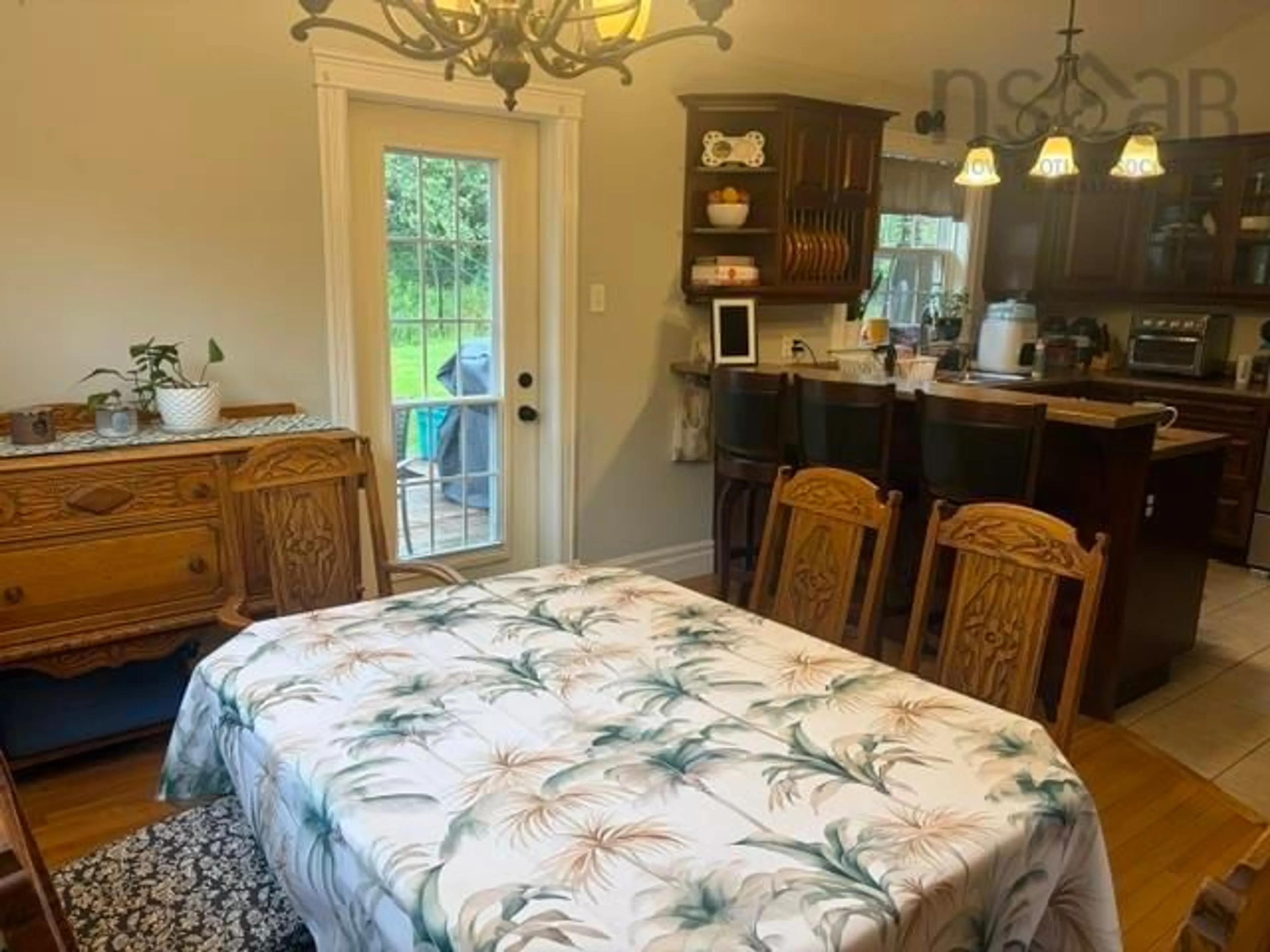 Dining room, unknown for 243 Kitchener St, Stewiacke Nova Scotia B0N 2J0