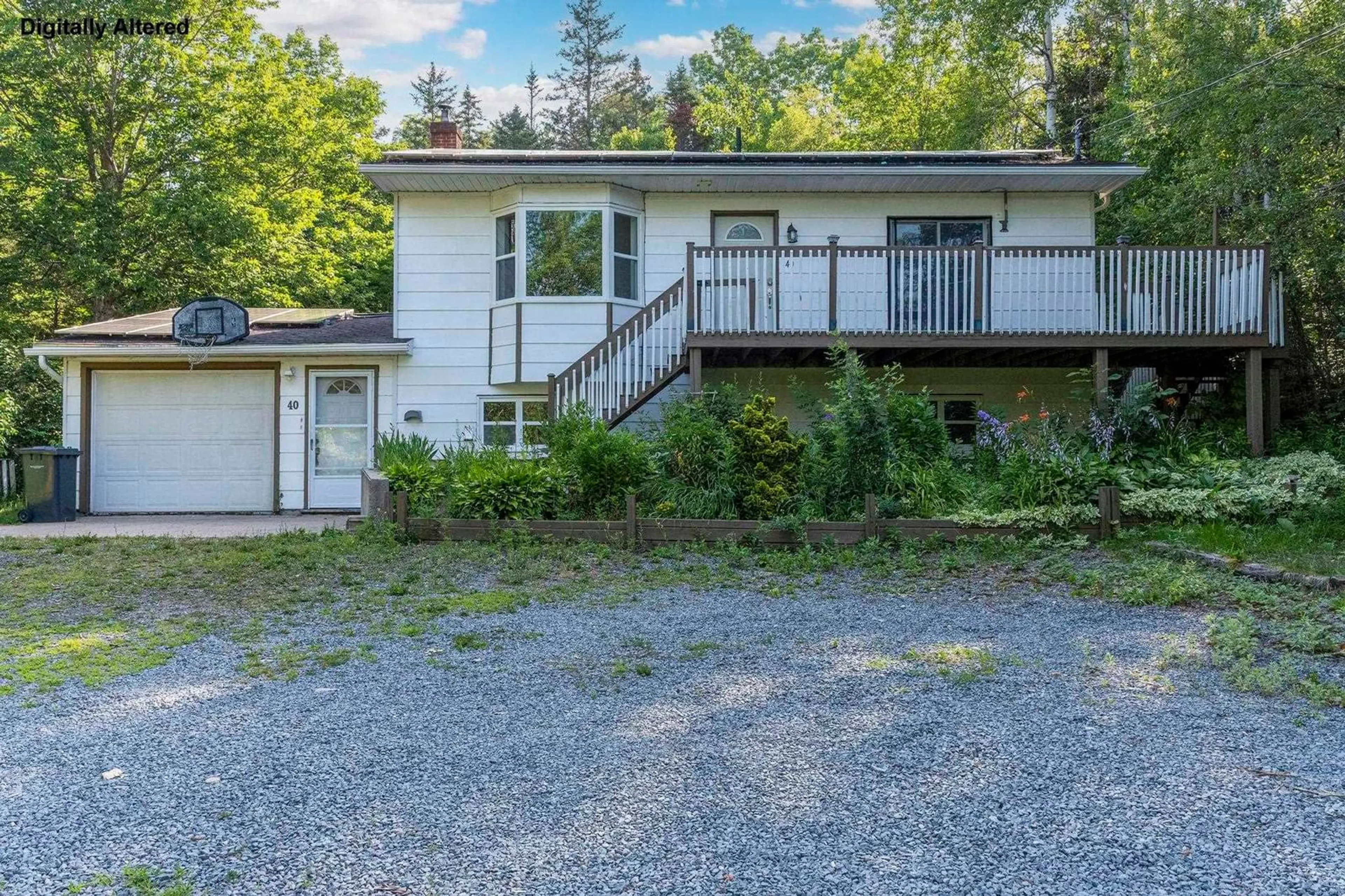 Unknown for 40 Mount Hanley Rd, South Williamston Nova Scotia B0P 1S0
