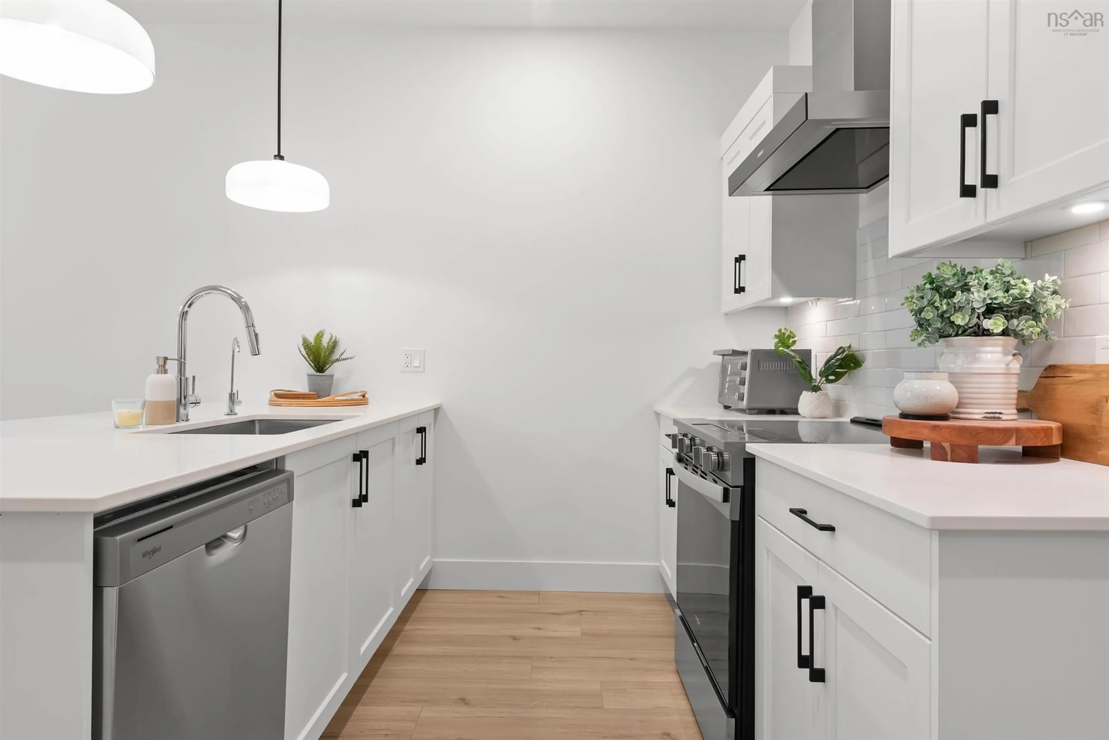 Standard kitchen, unknown for 26 Seyval Dr, Avonport Nova Scotia B0P 1P0