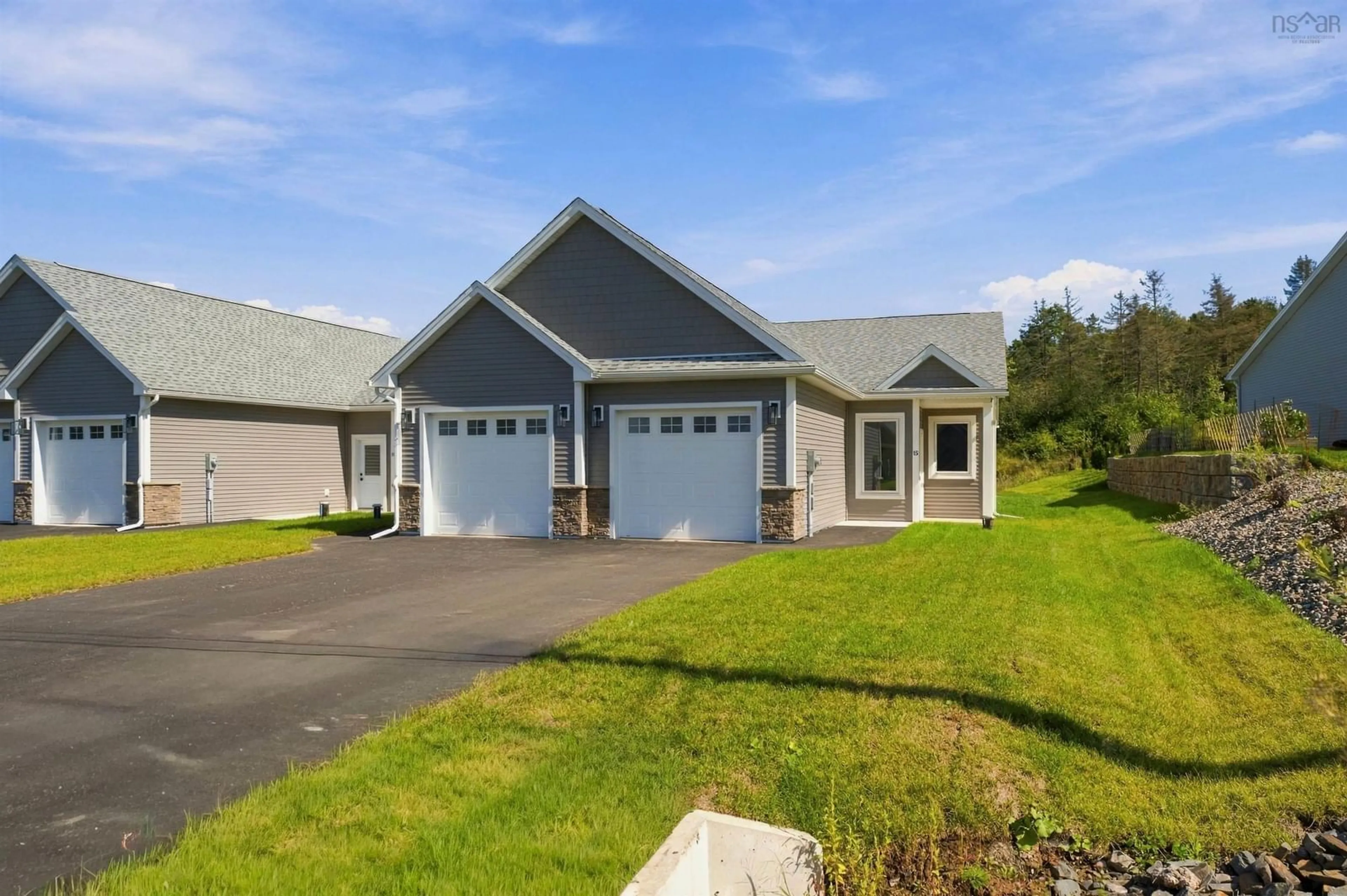 Unknown for 21 Seyval Dr, Avonport Nova Scotia B0P 1P0