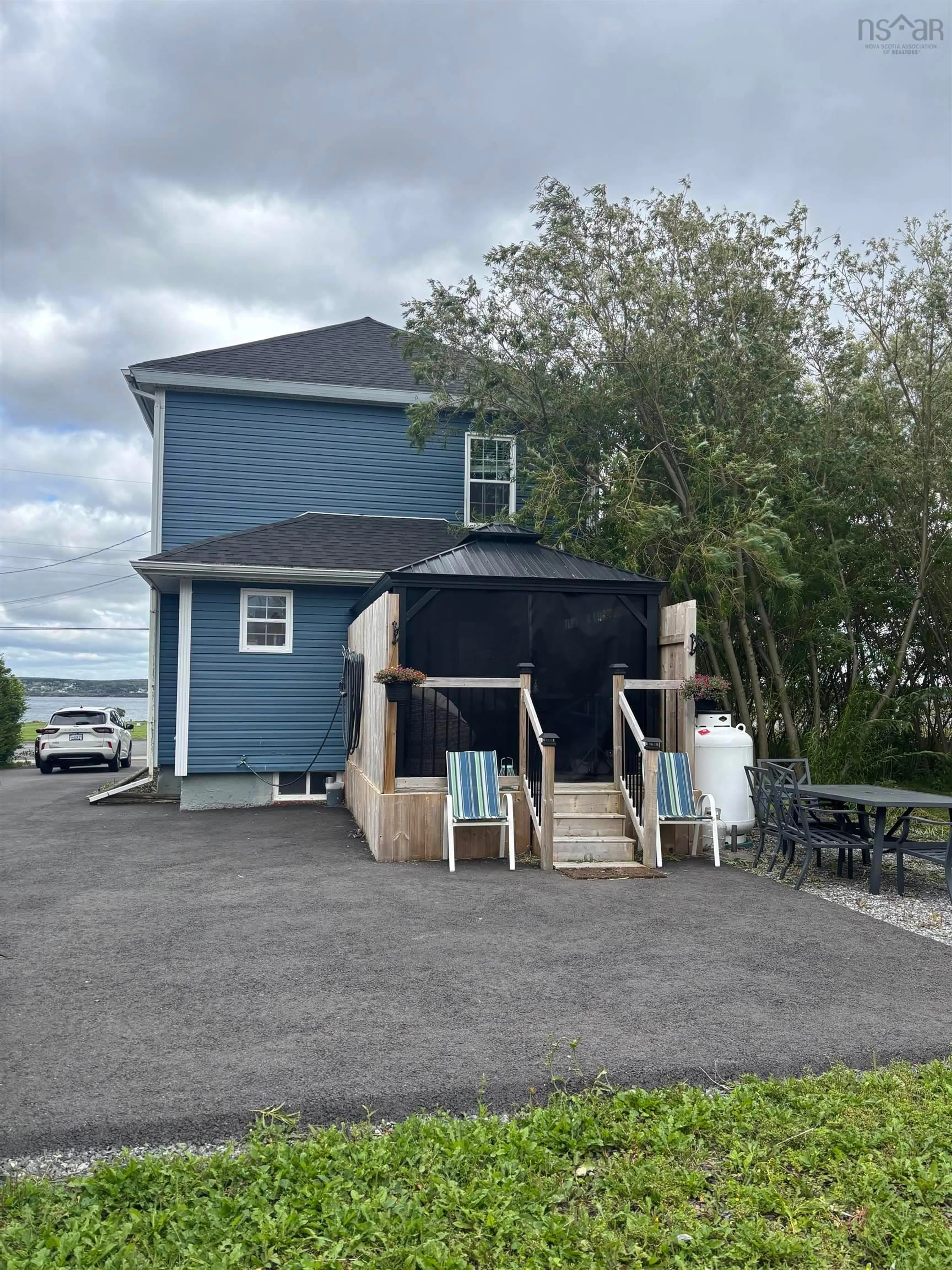 Unknown for 910 Shore Road, Sydney Mines Nova Scotia B1V 1B3