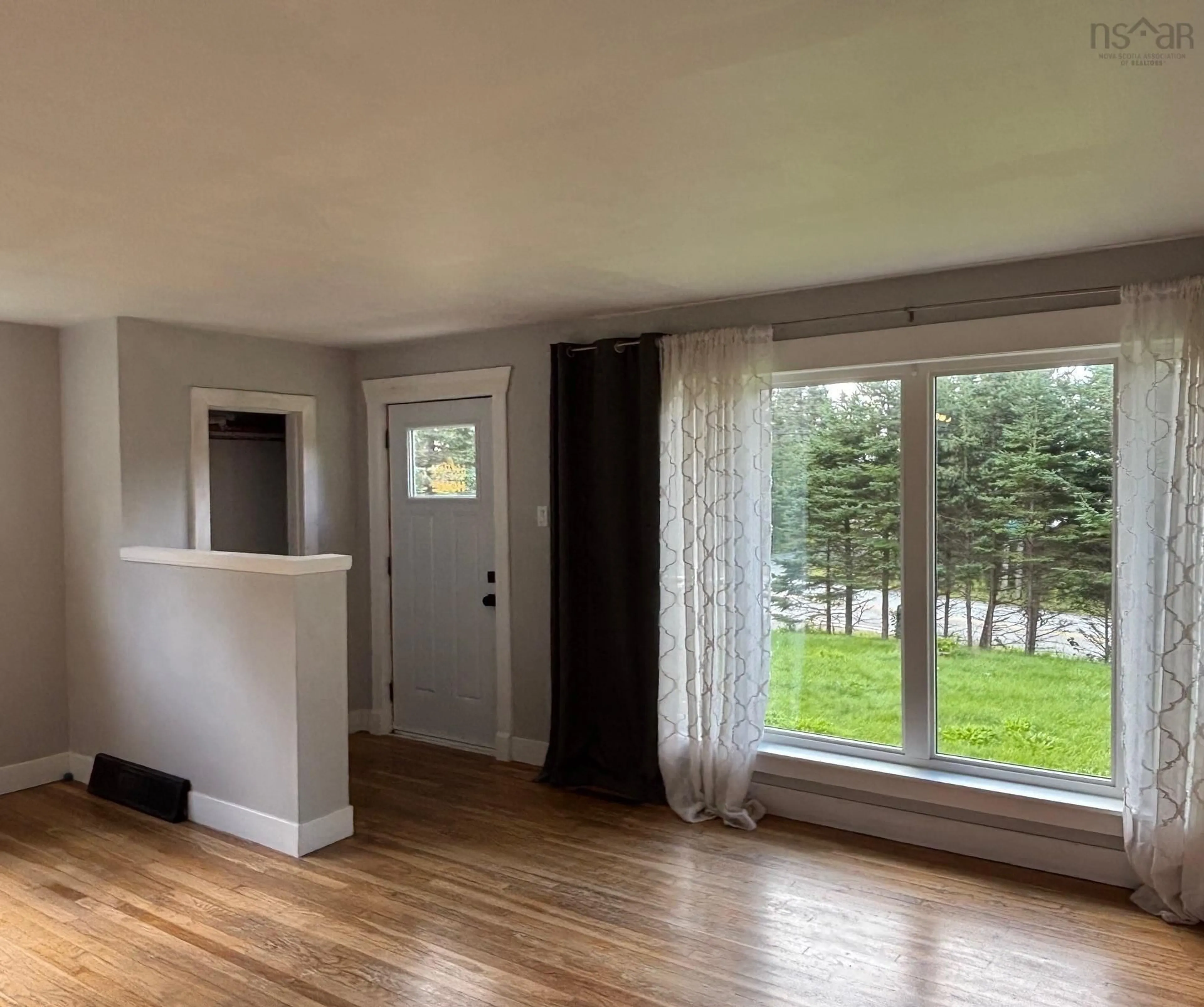 A pic of a room for 23519 Highway 7, Watt Section Nova Scotia B0J 3B0
