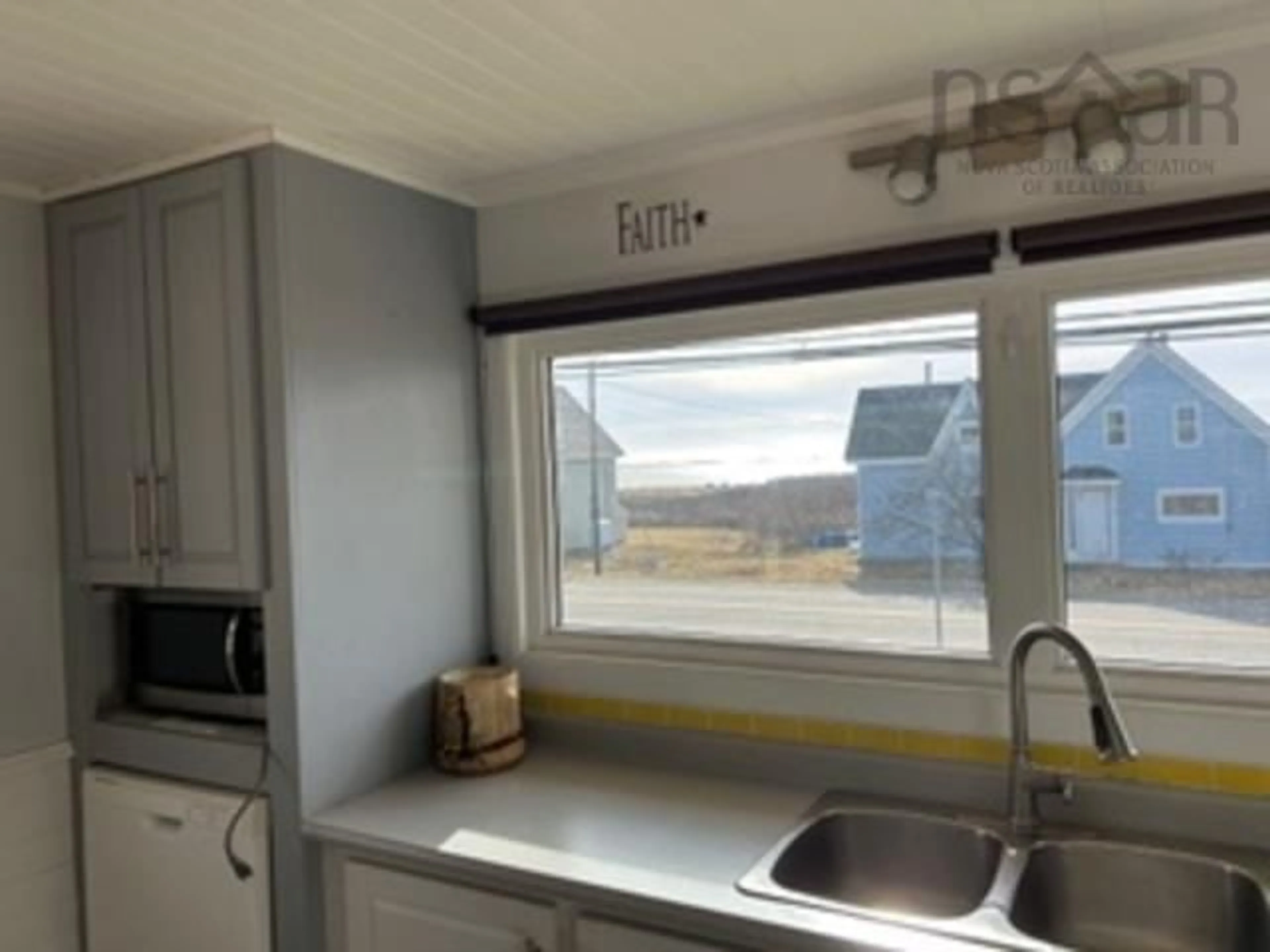 Standard kitchen, unknown for 2541 Main St, Clark's Harbour Nova Scotia B0W 1P0