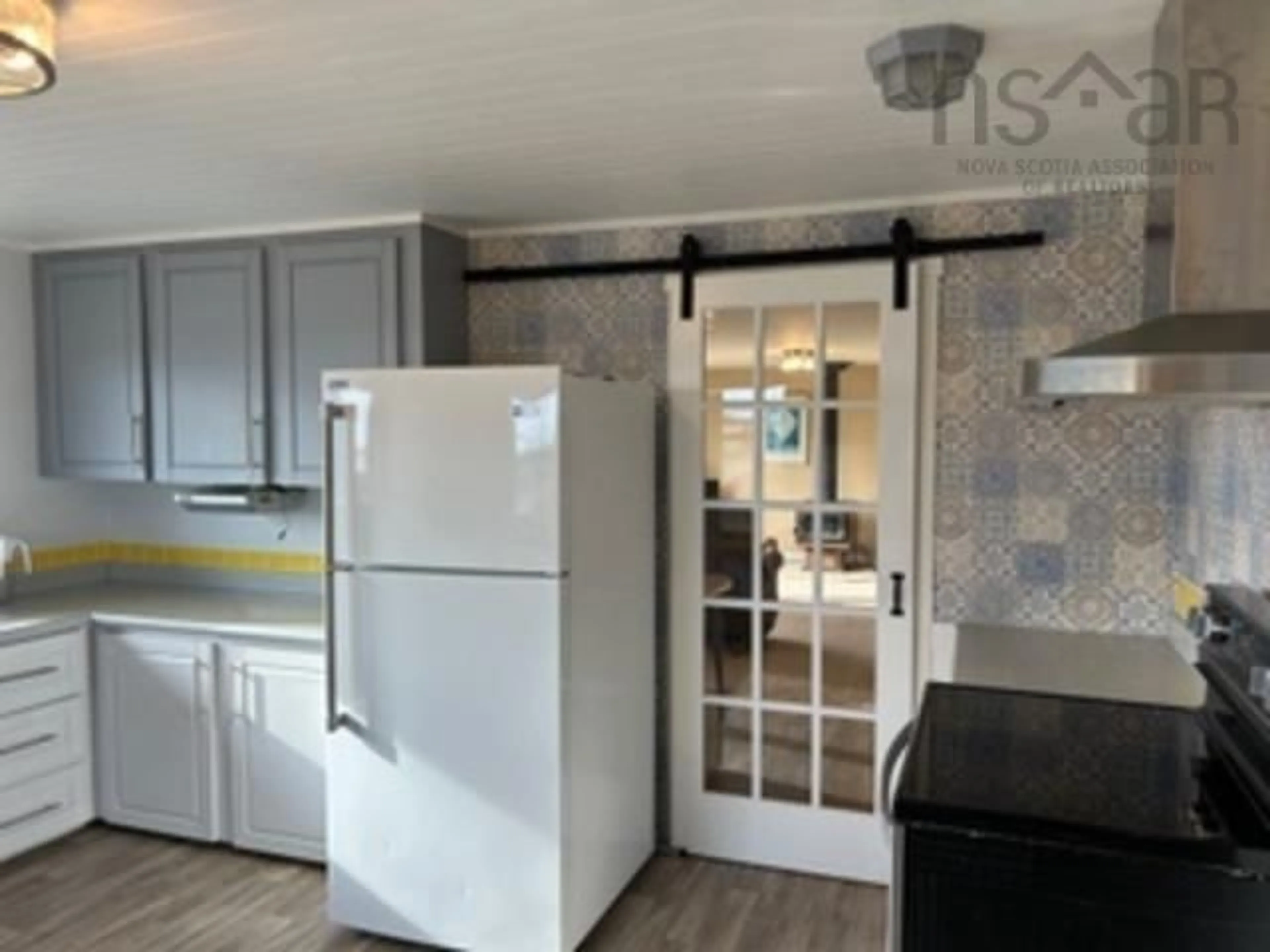 Unknown for 2541 Main St, Clark's Harbour Nova Scotia B0W 1P0