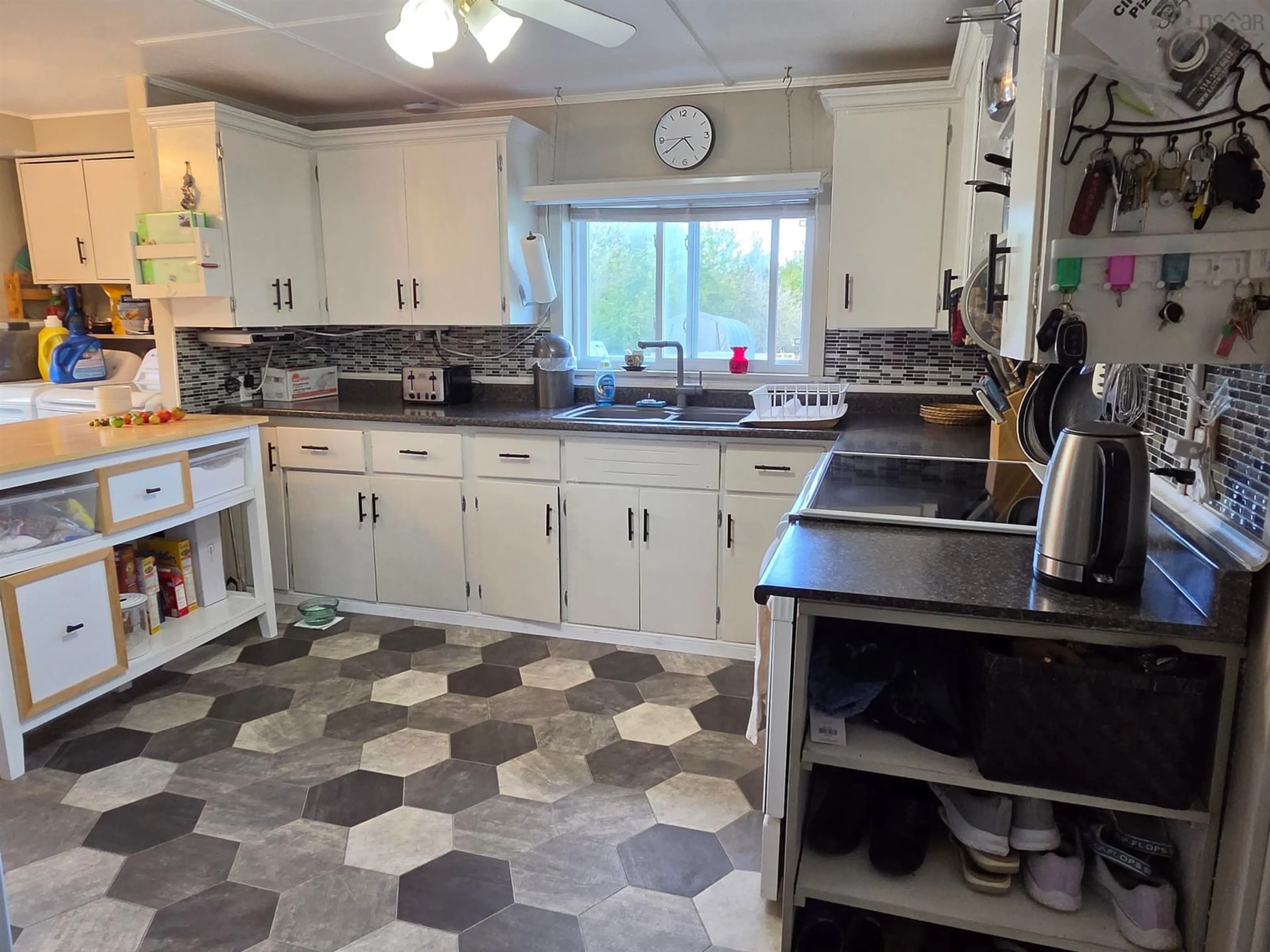 Unknown for 1816 Victoria St, Westville Nova Scotia B0K 1H0