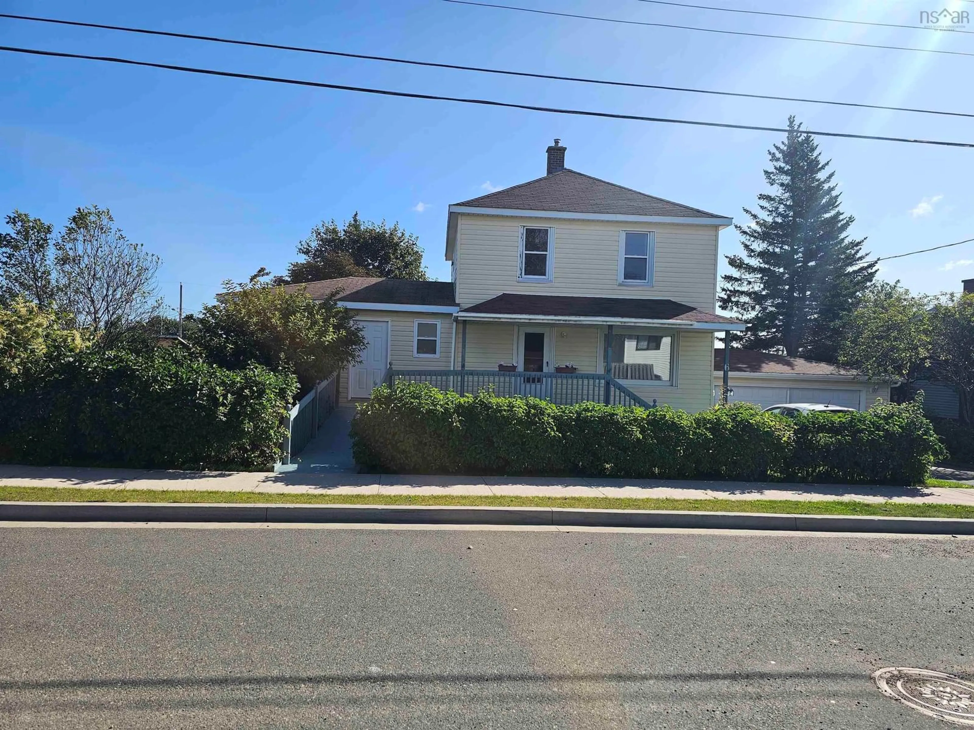Unknown for 6 Alphonse St, Glace Bay Nova Scotia B1A 4A3