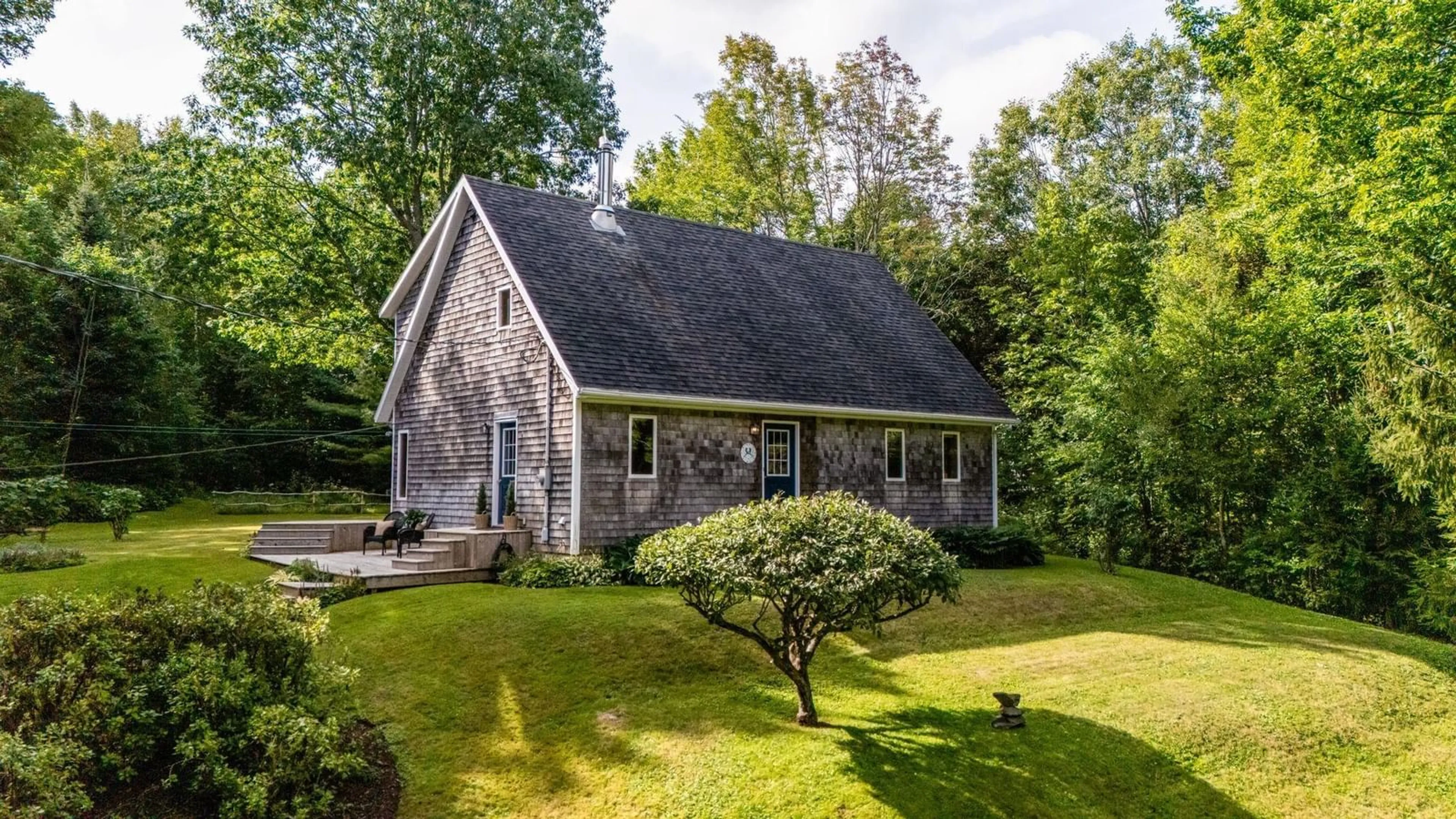 Unknown for 118 Slayter Rd, Gaspereau Nova Scotia B4P 2R1