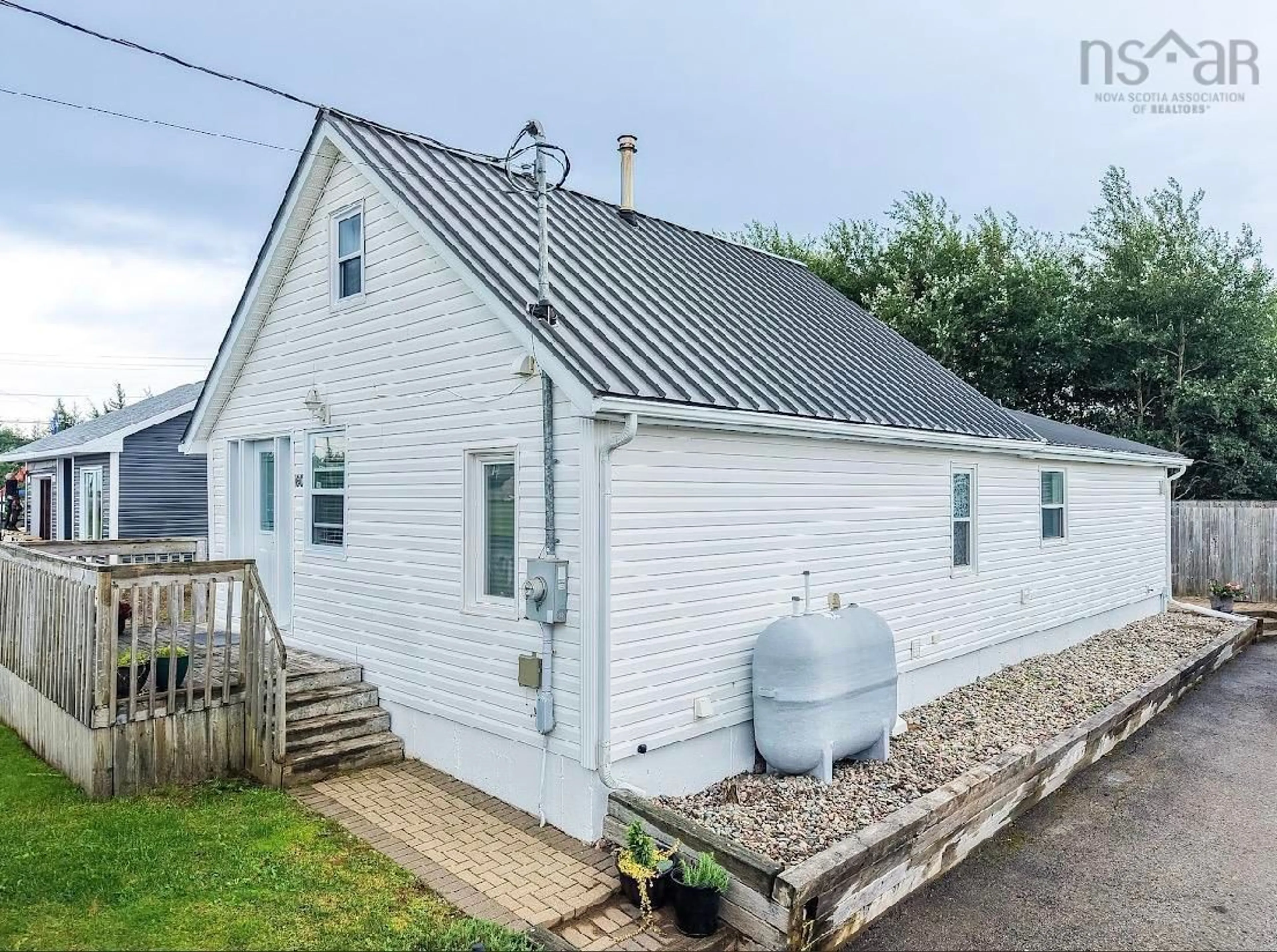 Unknown for 60 Daley Rd, New Victoria Nova Scotia B1H 4Z4