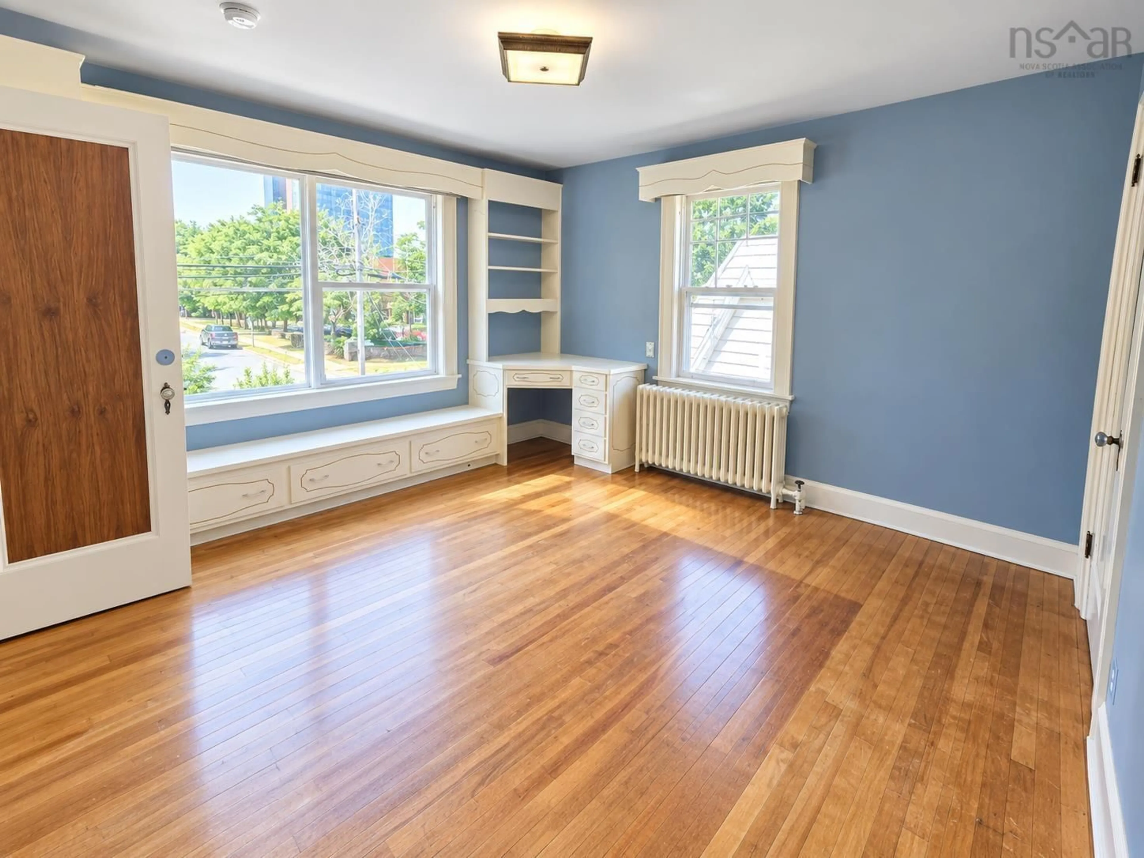 A pic of a room for 817 Tower Rd, Halifax Peninsula Nova Scotia B3H 2Y1
