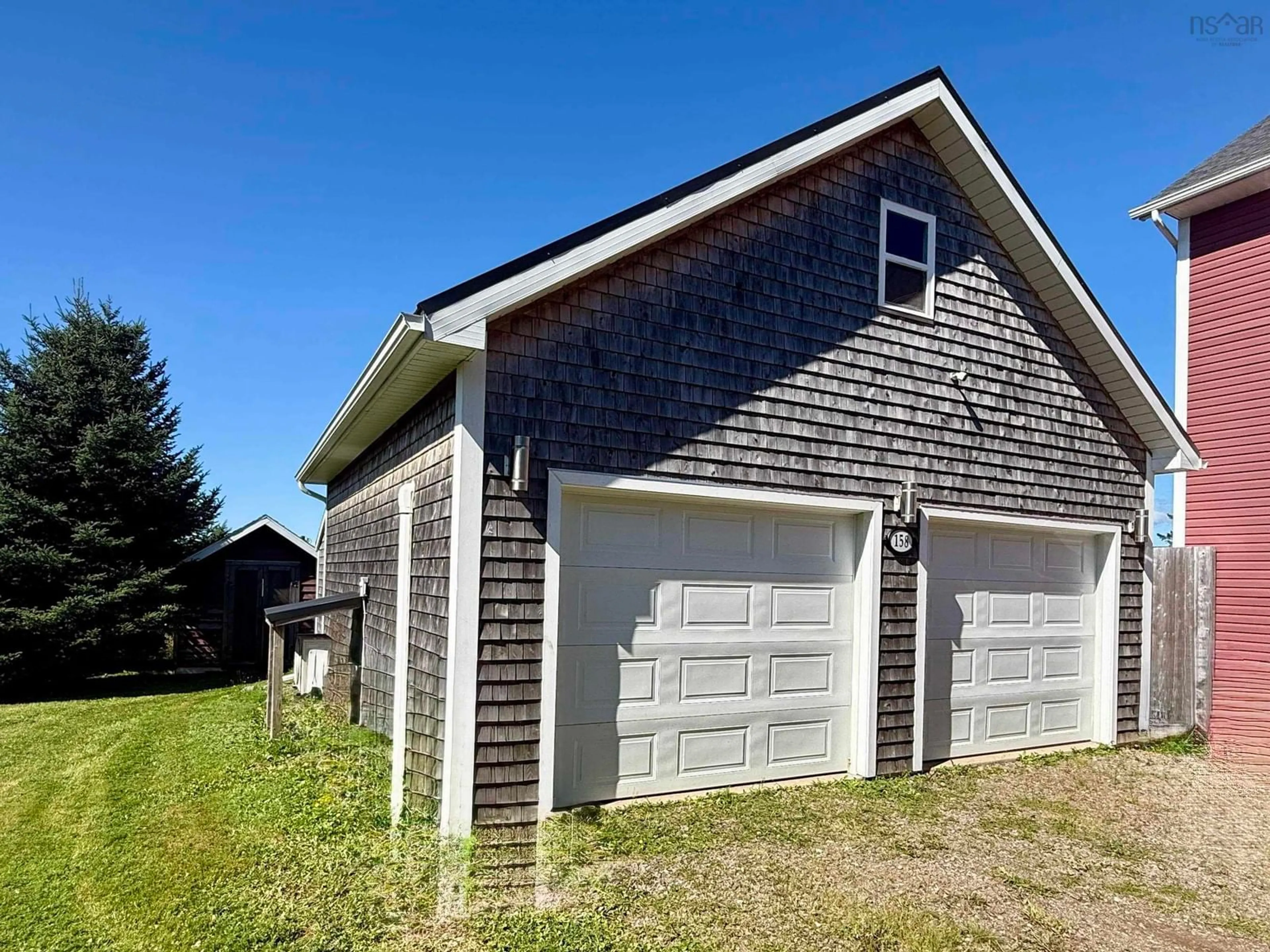 Unknown for 158 Kent Rd, Lower Truro Nova Scotia B6L 1K9