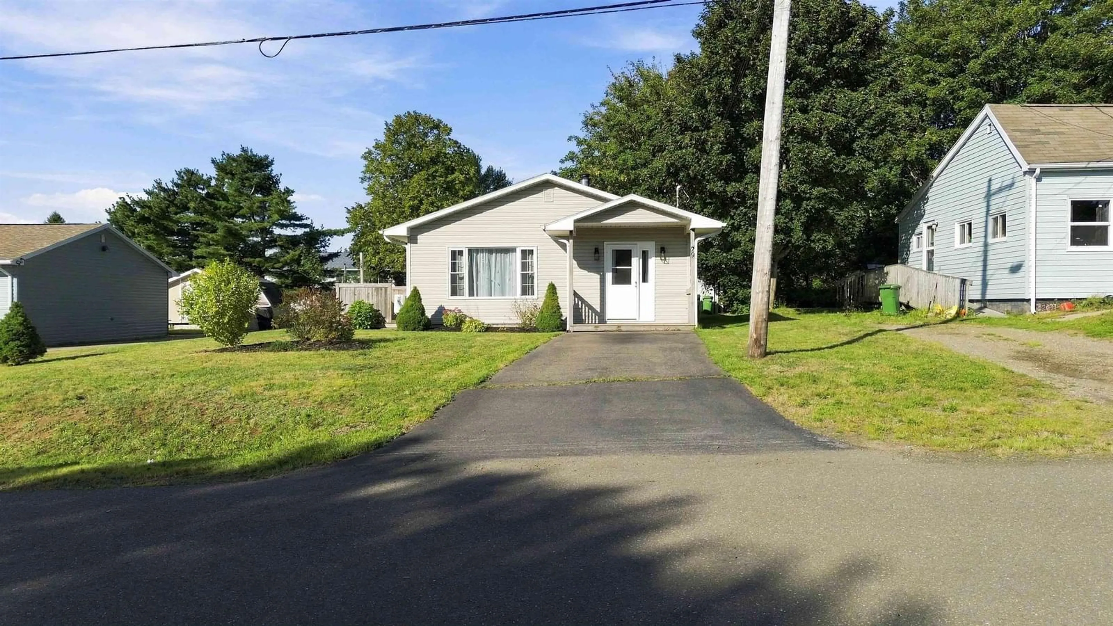 Unknown for 29 King St, Digby Nova Scotia B0V 1A0