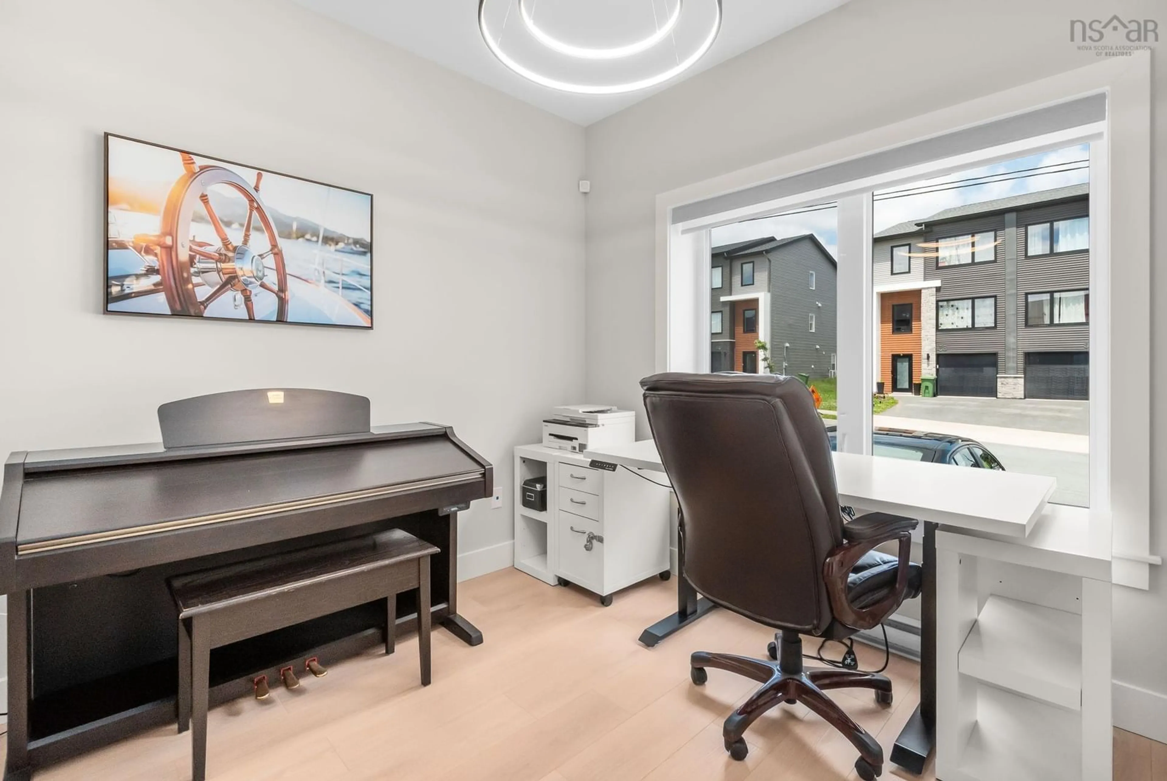 A pic of a room for 91 Honeygold Dr, Halifax Nova Scotia B3R 0G3