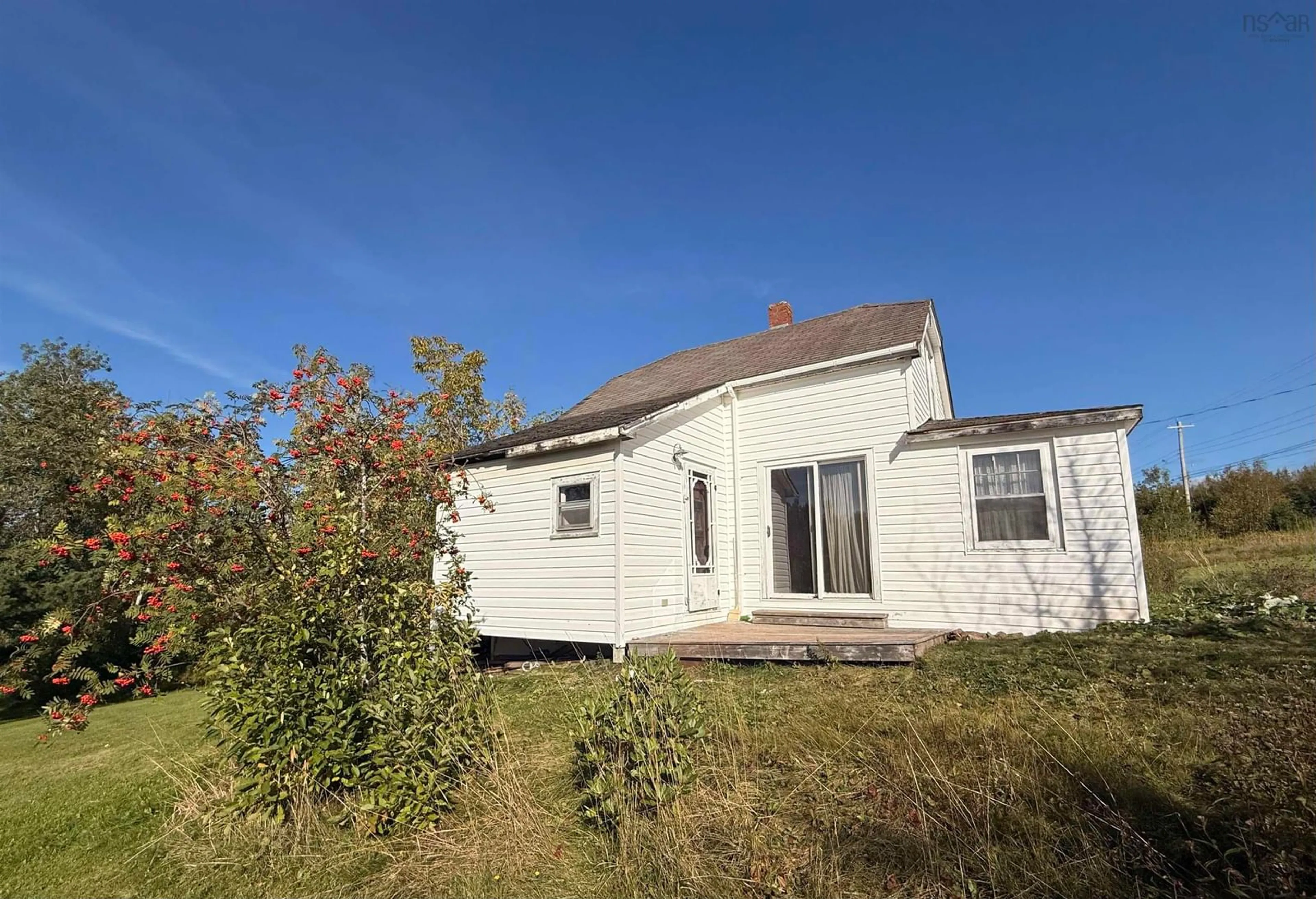 Unknown for 104 North St, Springhill Nova Scotia B0M 1X0