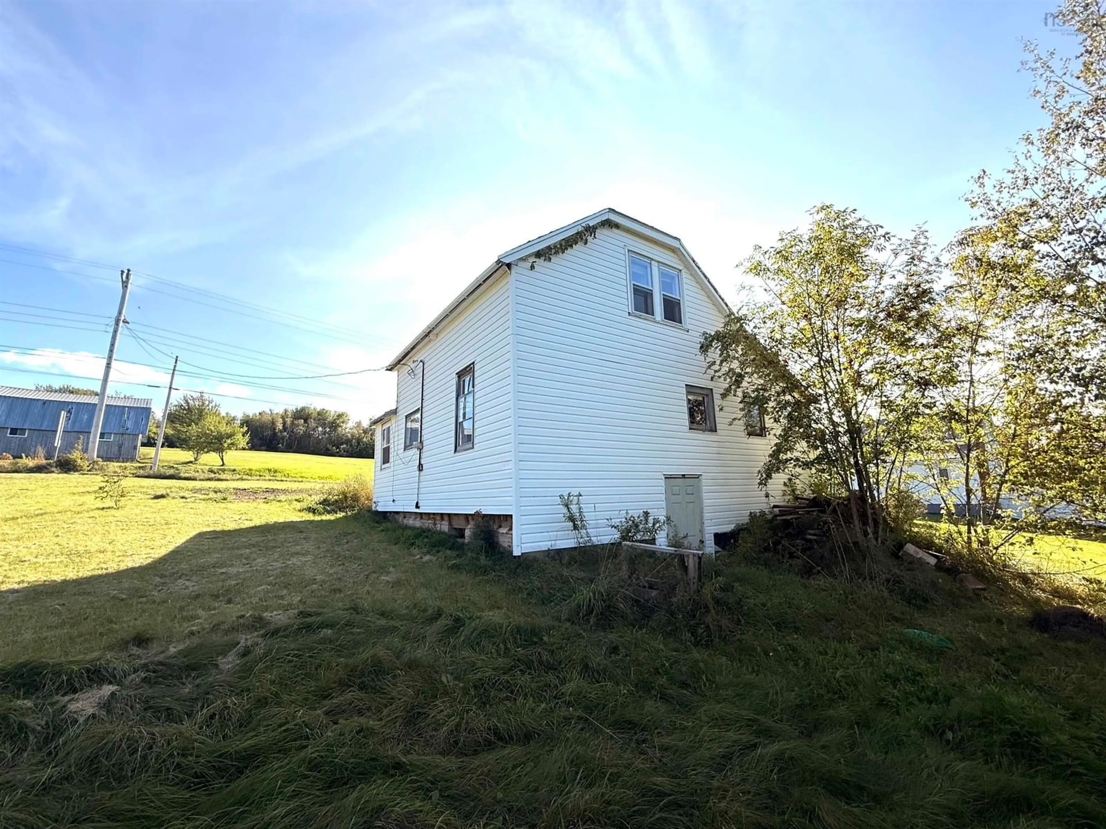 Unknown for 104 North St, Springhill Nova Scotia B0M 1X0