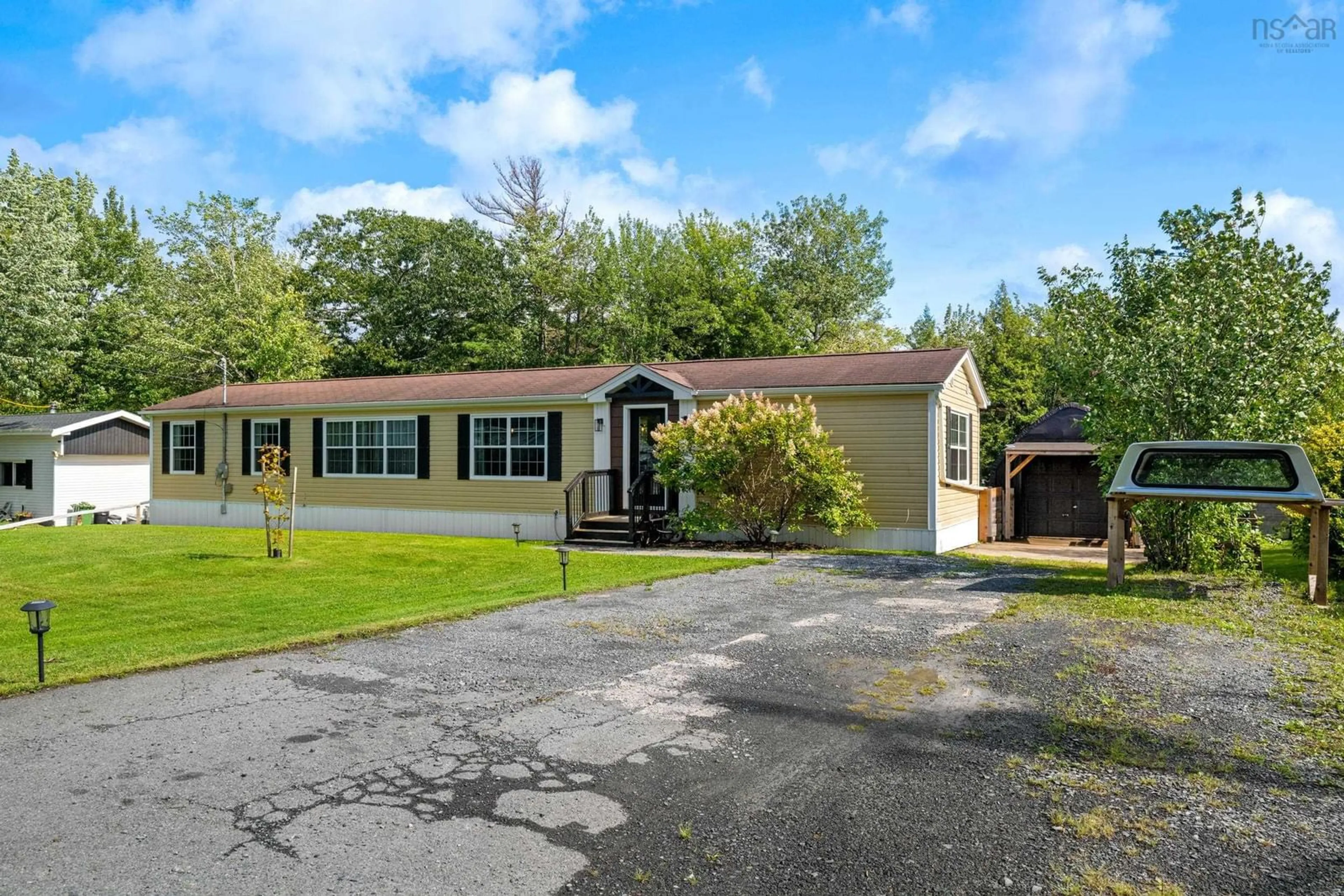 Unknown for 38 Iseley Lane, Dutch Settlement Nova Scotia B2S 2C4
