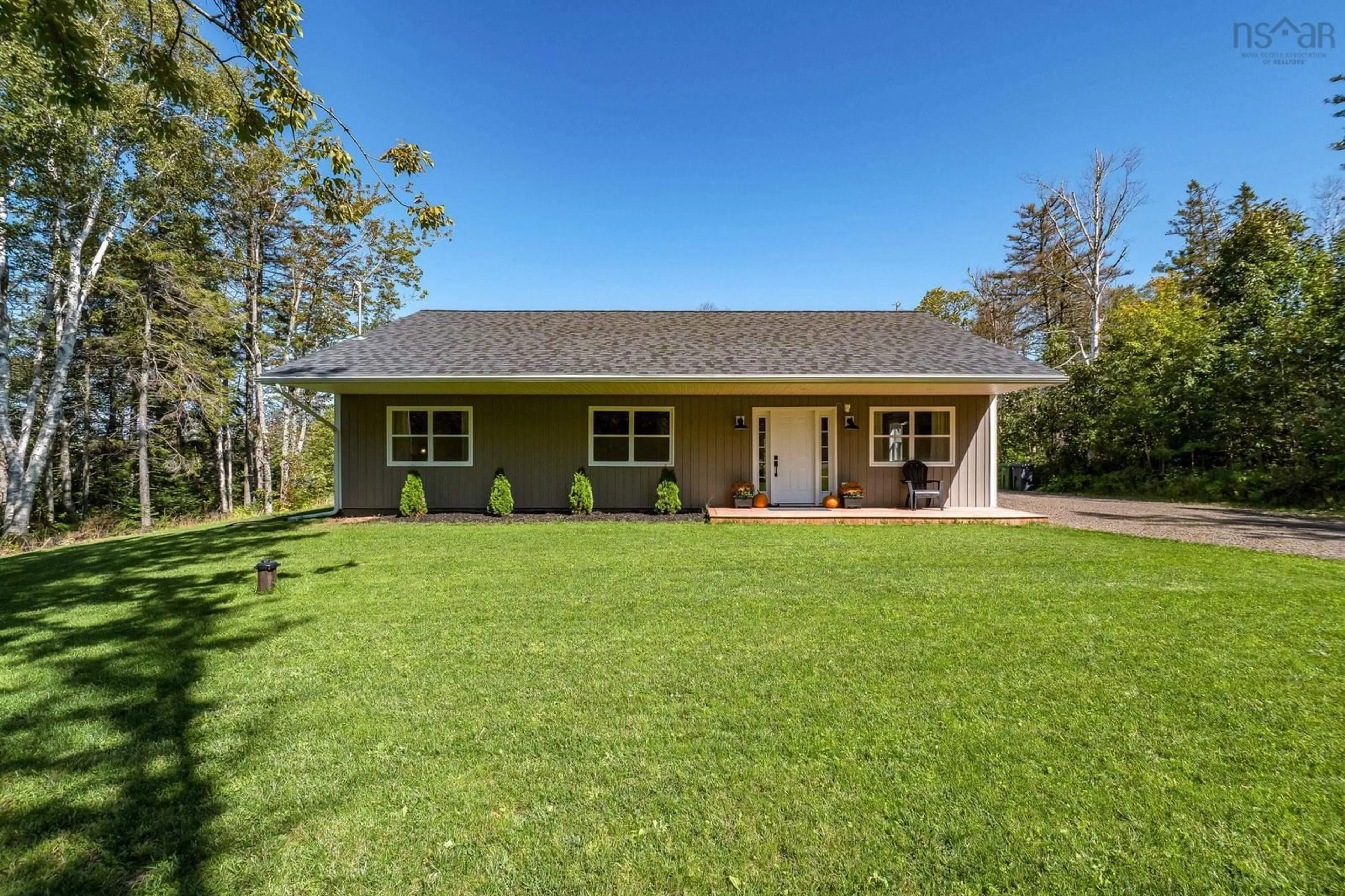 Unknown for 1960 Long Point Rd, Burlington Nova Scotia B0P 1E0