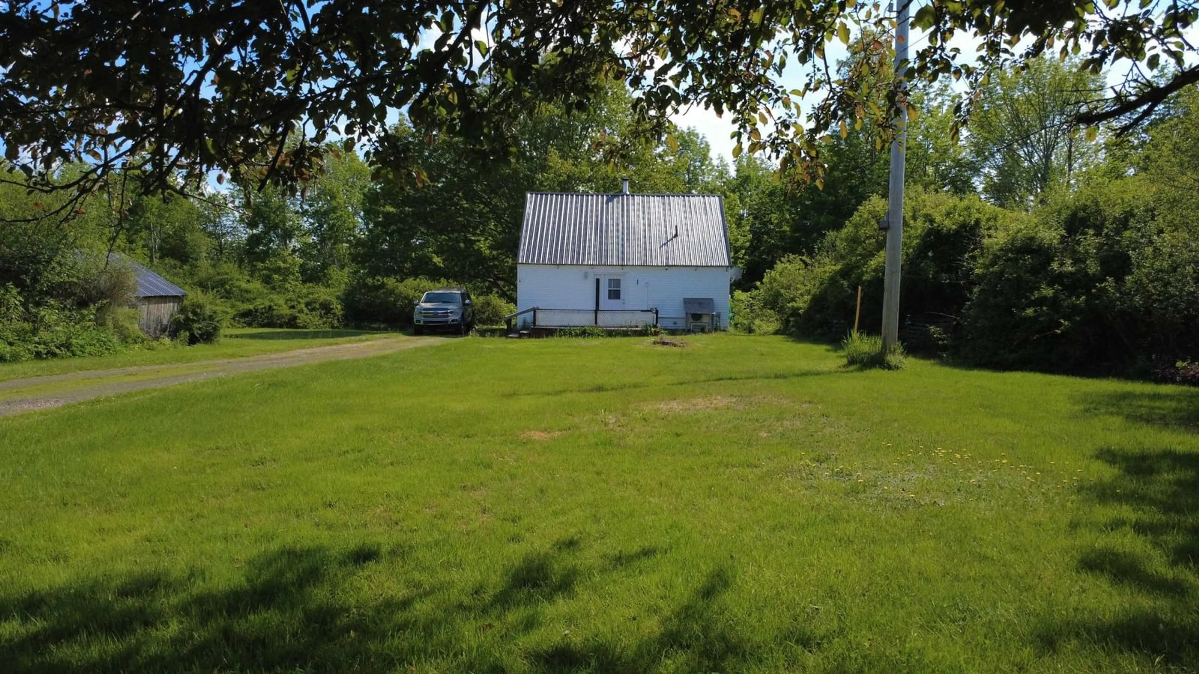 Unknown for 150 Roger Rd, Welsford Nova Scotia B0K 1N0