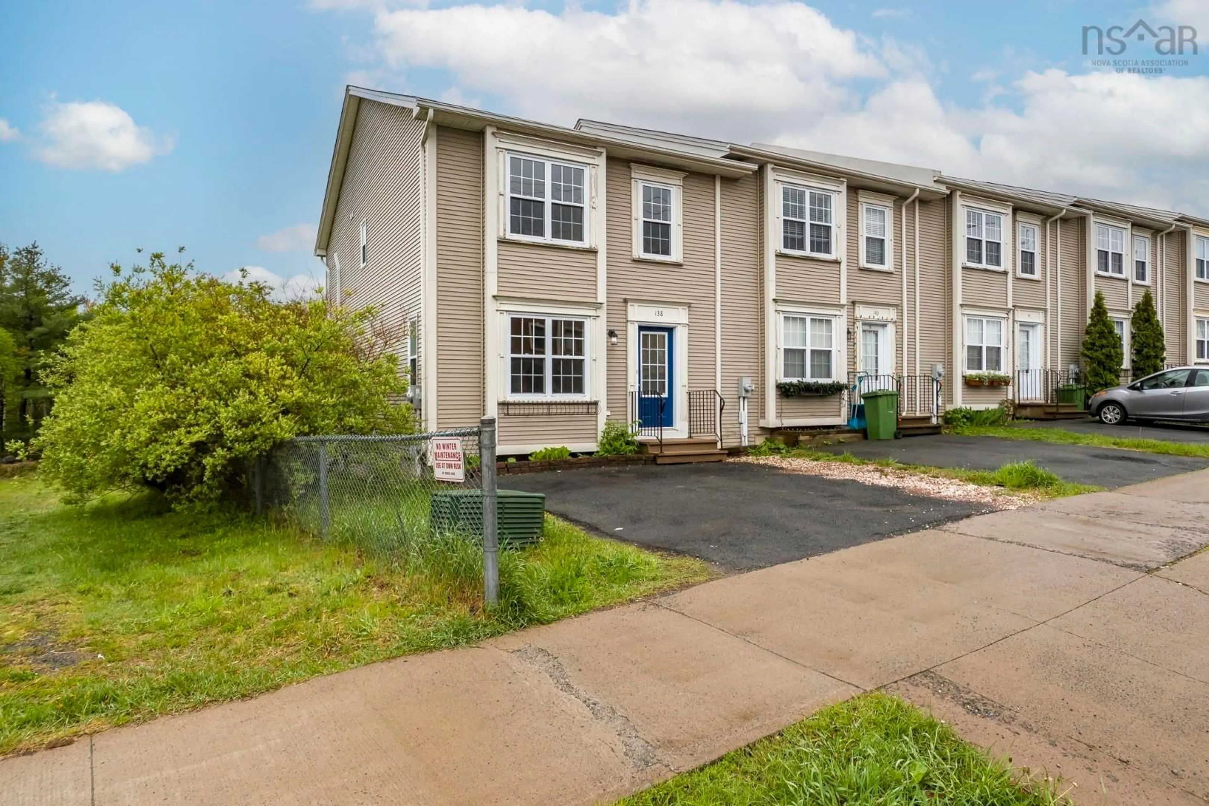 Unknown for 138 Transom Dr, Halifax Nova Scotia B3M 4T7