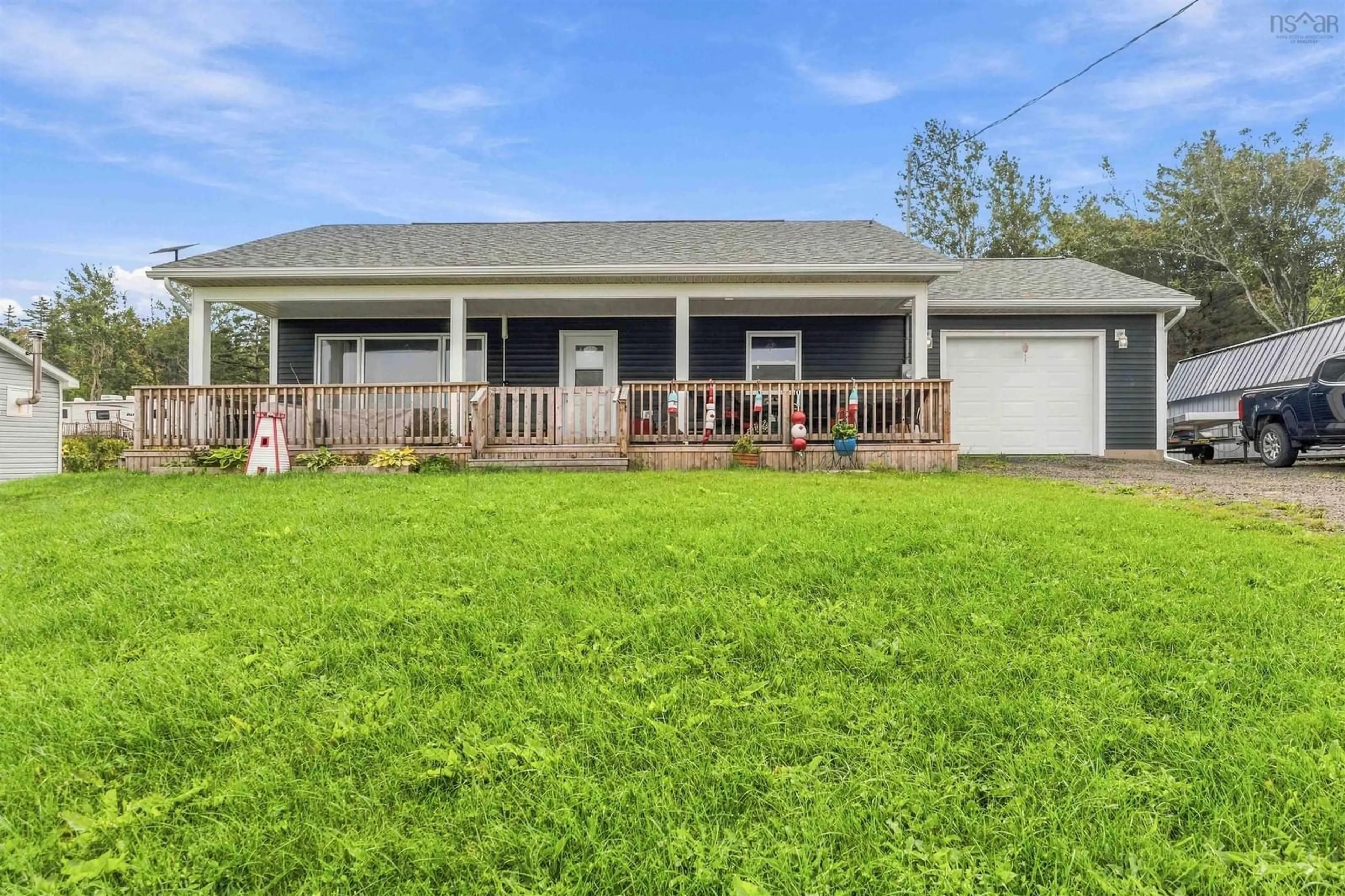 Unknown for 12044 Shore Rd, Cottage Cove Nova Scotia B0S 1P0