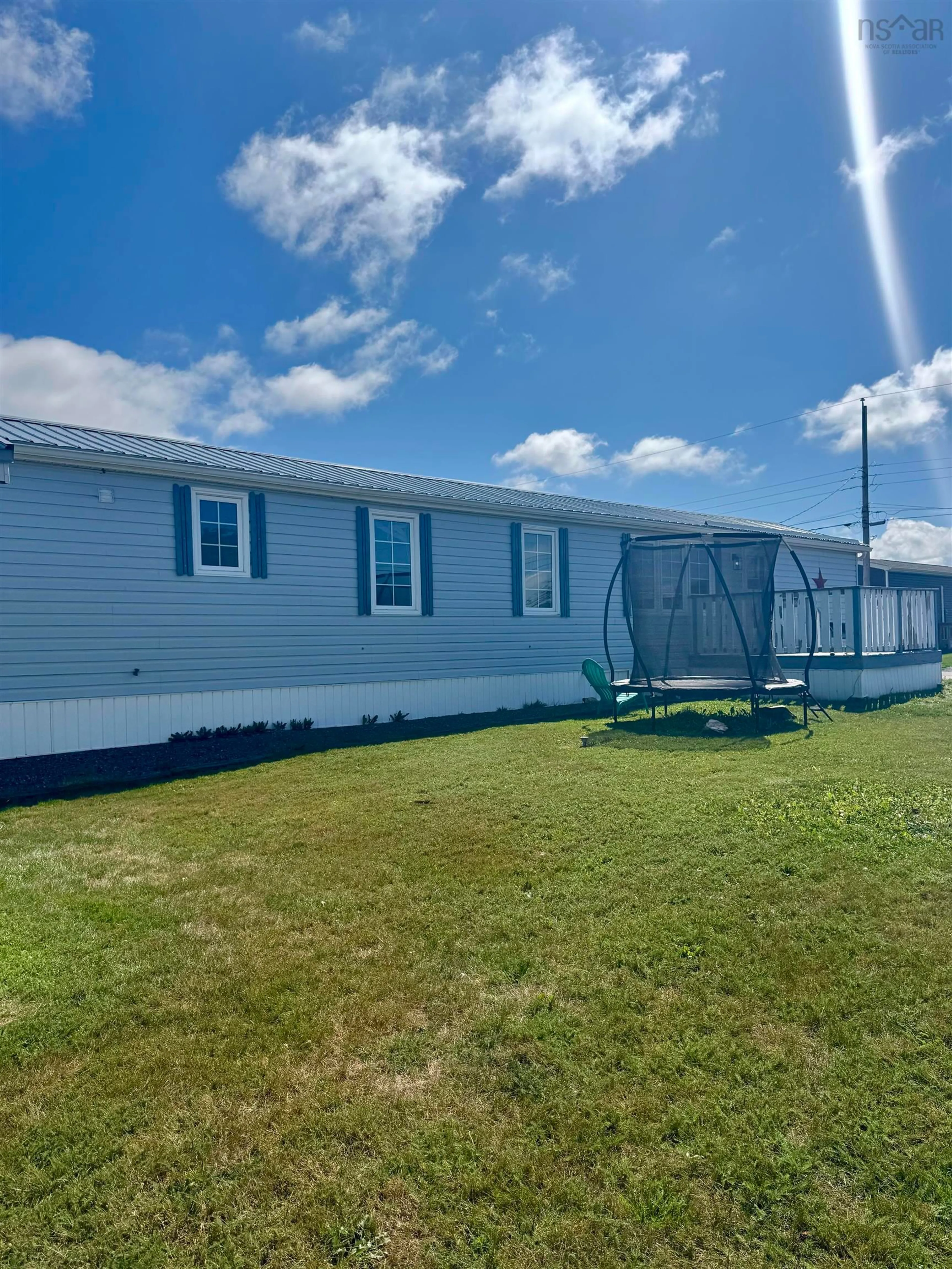 Unknown for 49 Butler Dr, Bible Hill Nova Scotia B2N 5M9