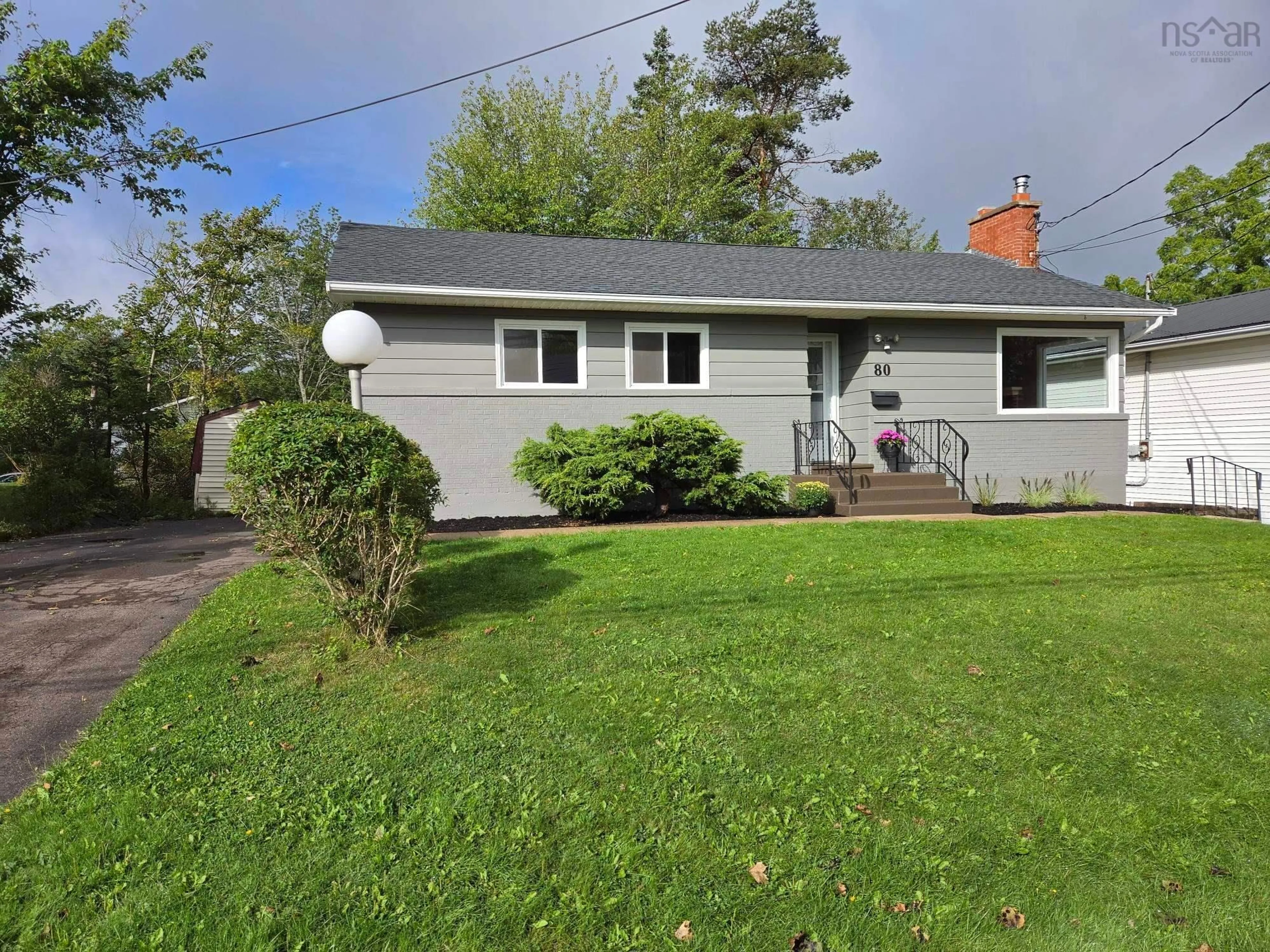 Unknown for 80 Curtis Dr, Truro Nova Scotia B2N 3M9