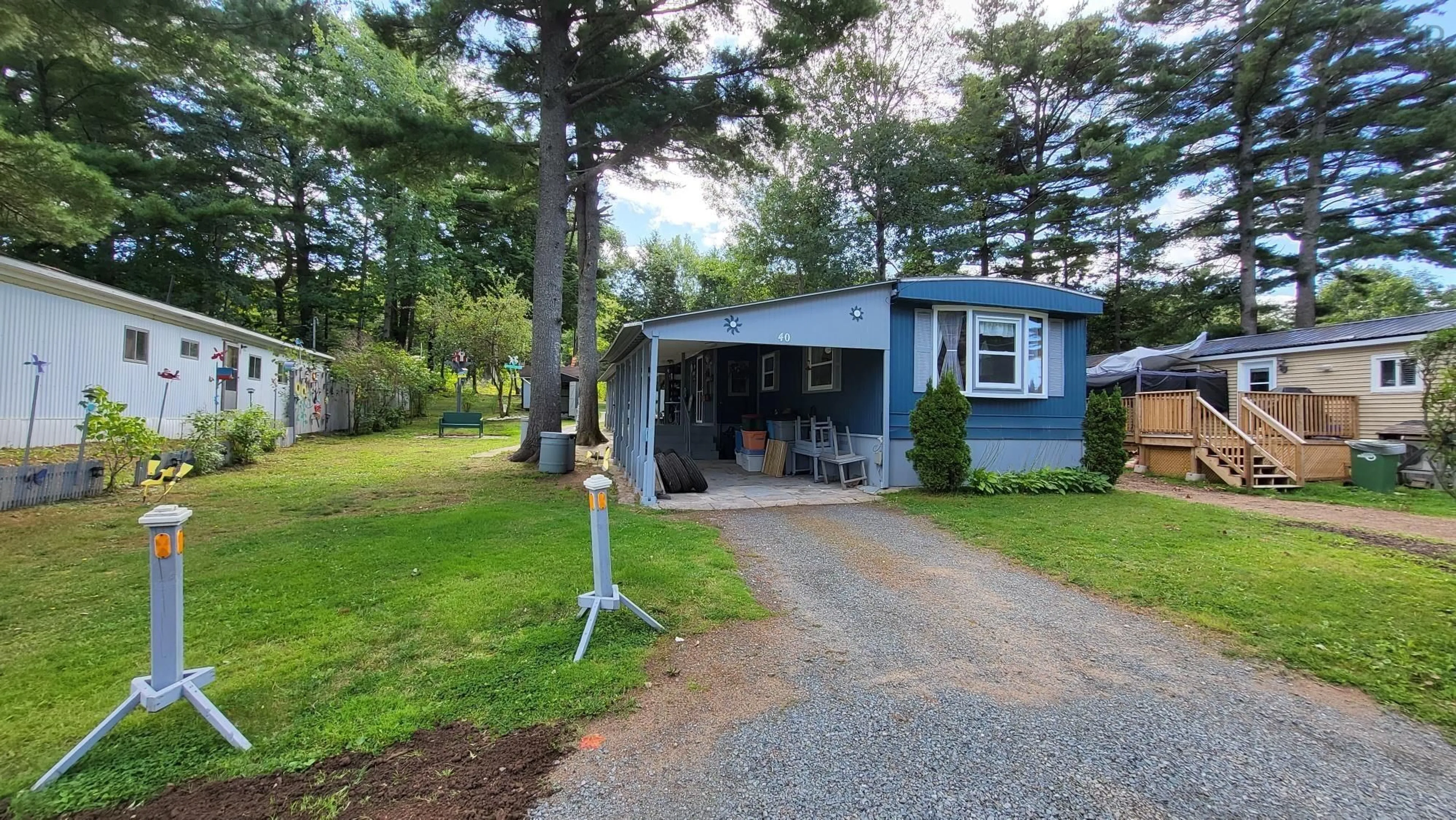 Unknown for 40 Homco Dr, New Minas Nova Scotia B4N 3W5