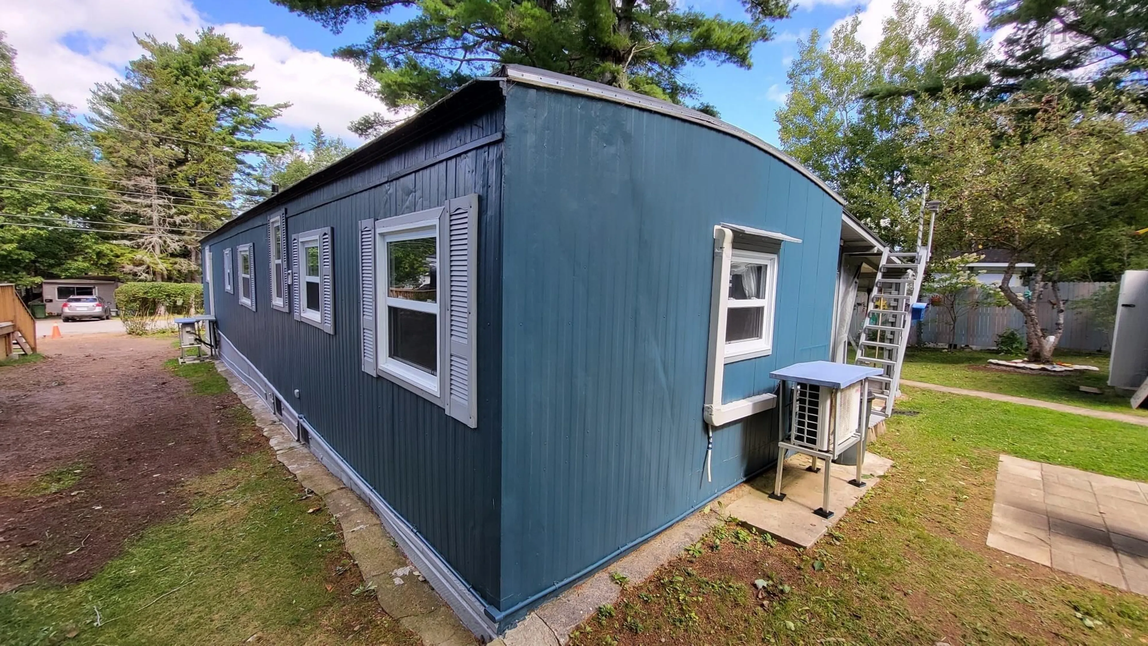 Shed for 40 Homco Dr, New Minas Nova Scotia B4N 3W5