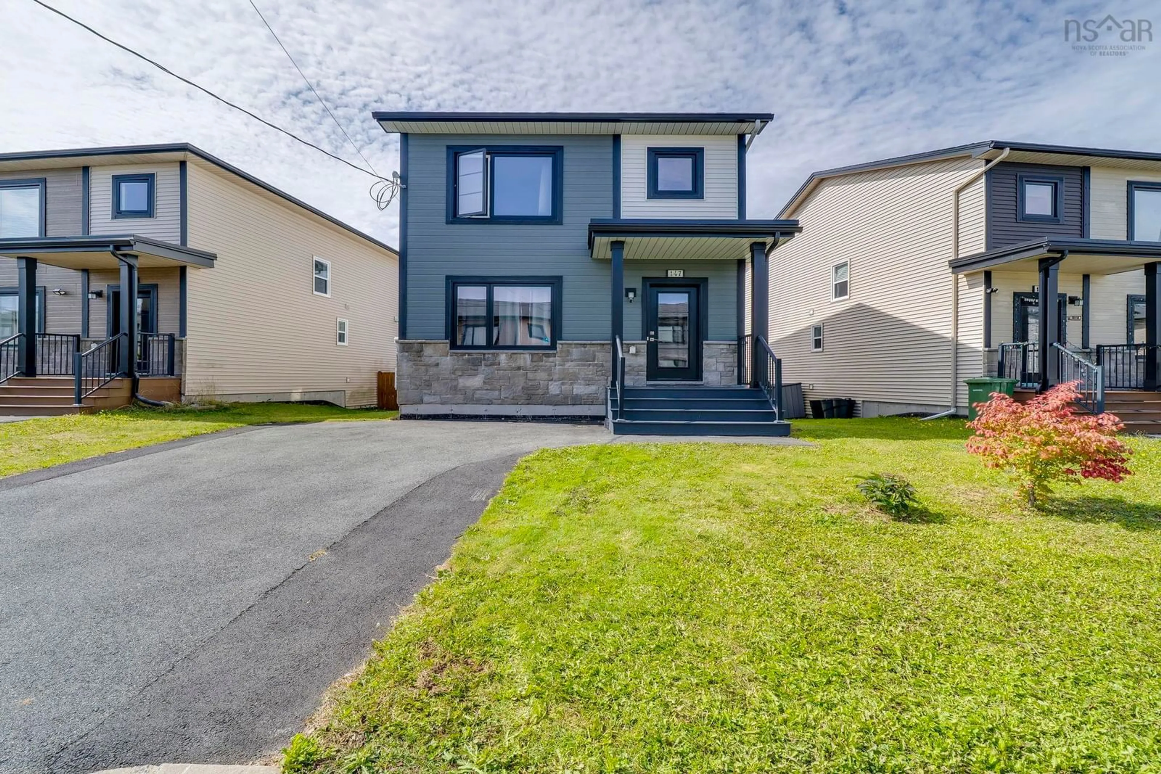 Unknown for 147 Titanium Cres, Spryfield Nova Scotia B3P 0G8