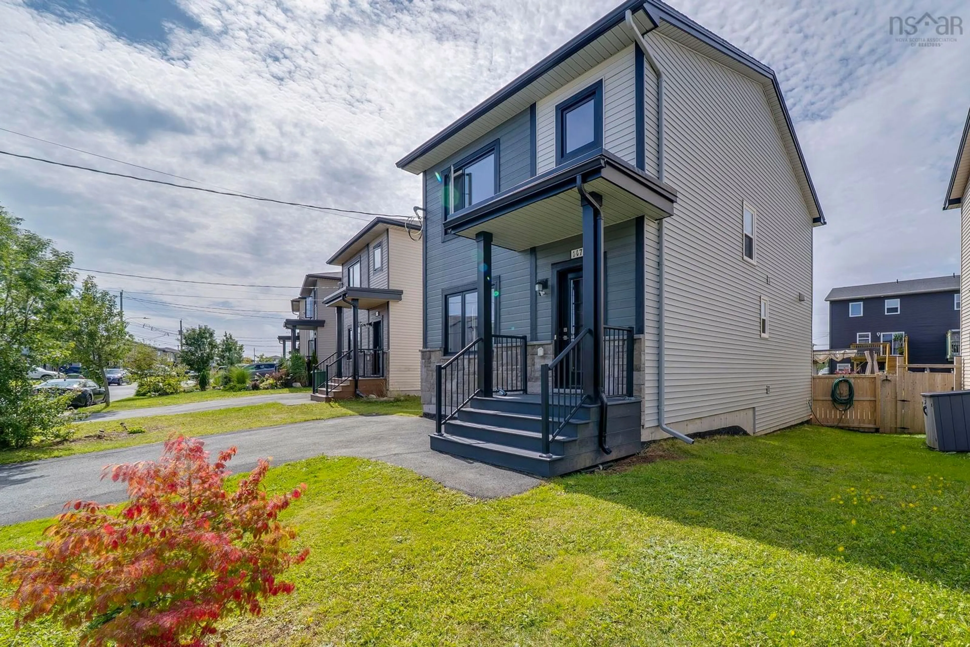 Unknown for 147 Titanium Cres, Spryfield Nova Scotia B3P 0G8
