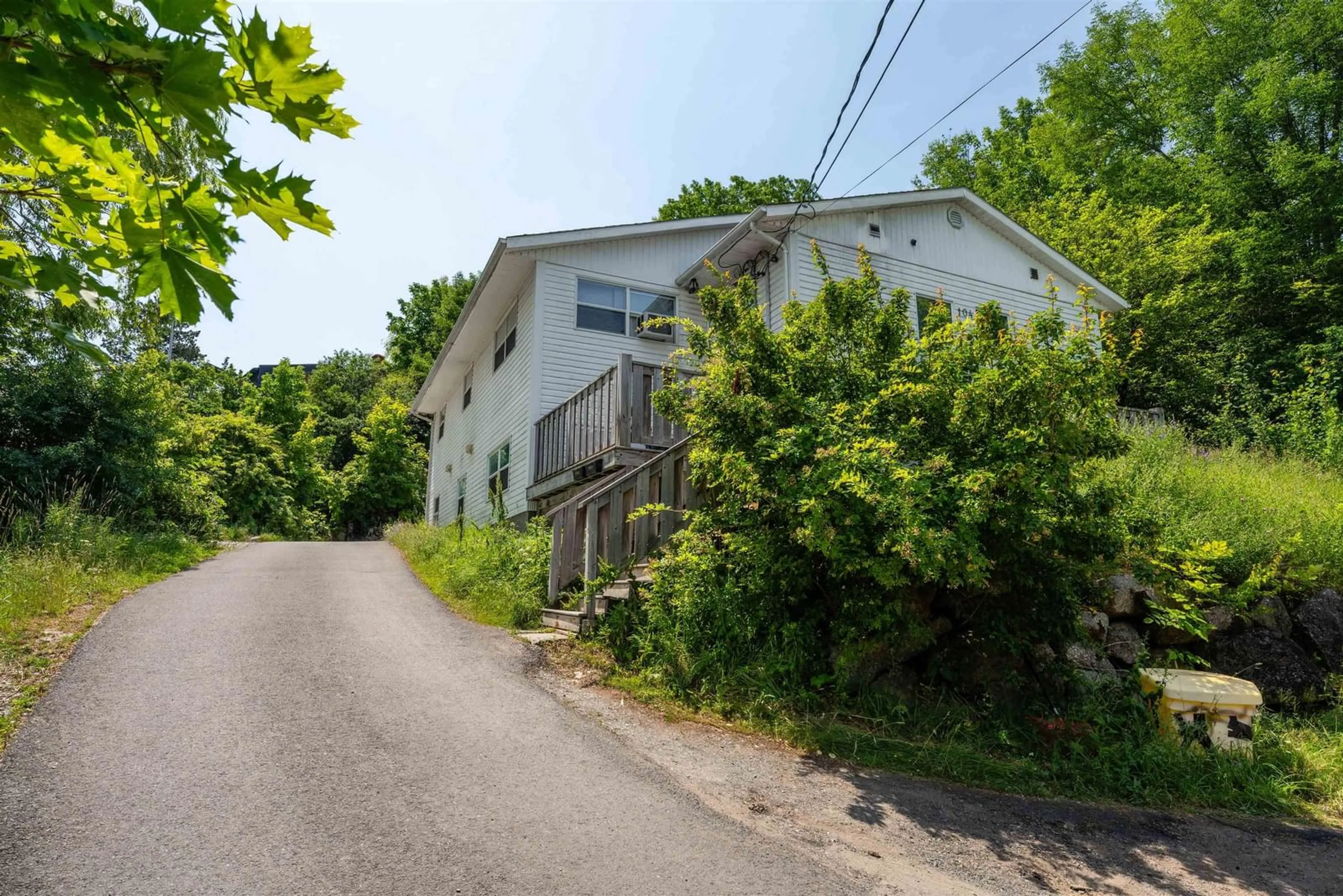 Unknown for 104 Gasperau Ave, Wolfville Nova Scotia B4P 2E1