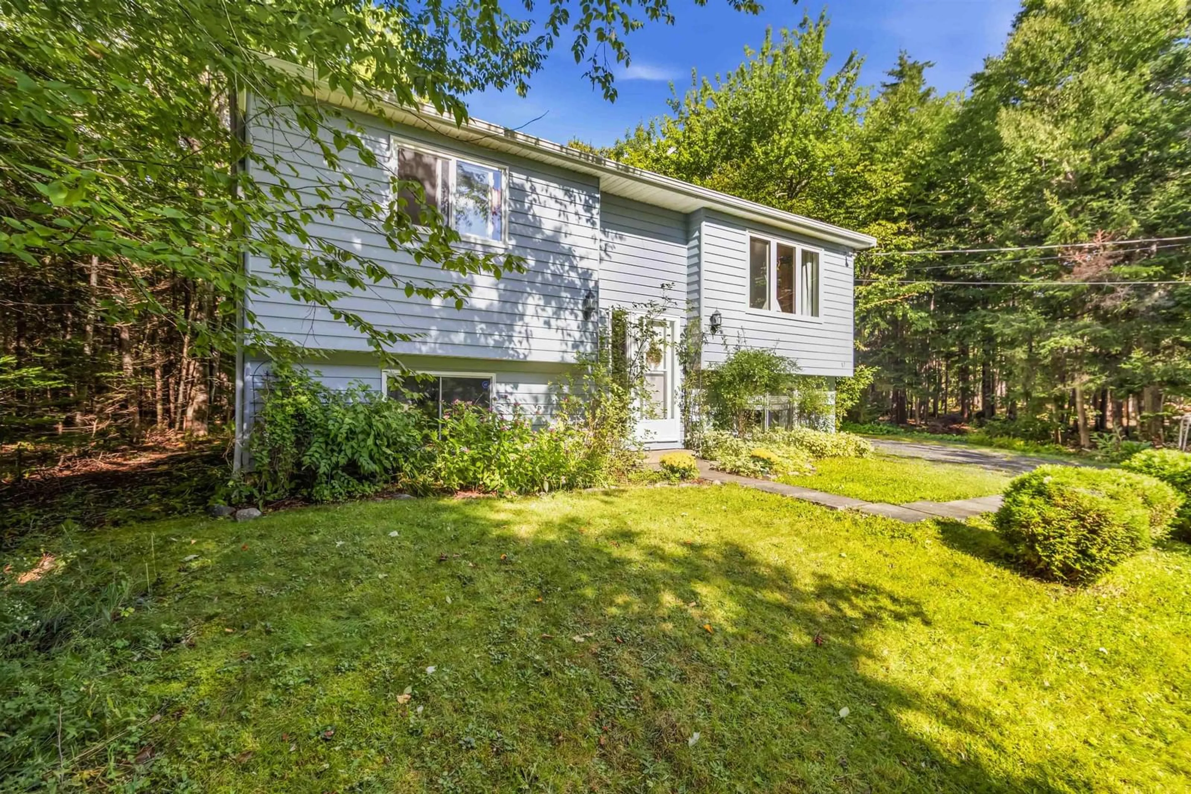 Unknown for 17 Halfway Lake Hammonds Plains Dr, Maplewood Nova Scotia B4B 1N4