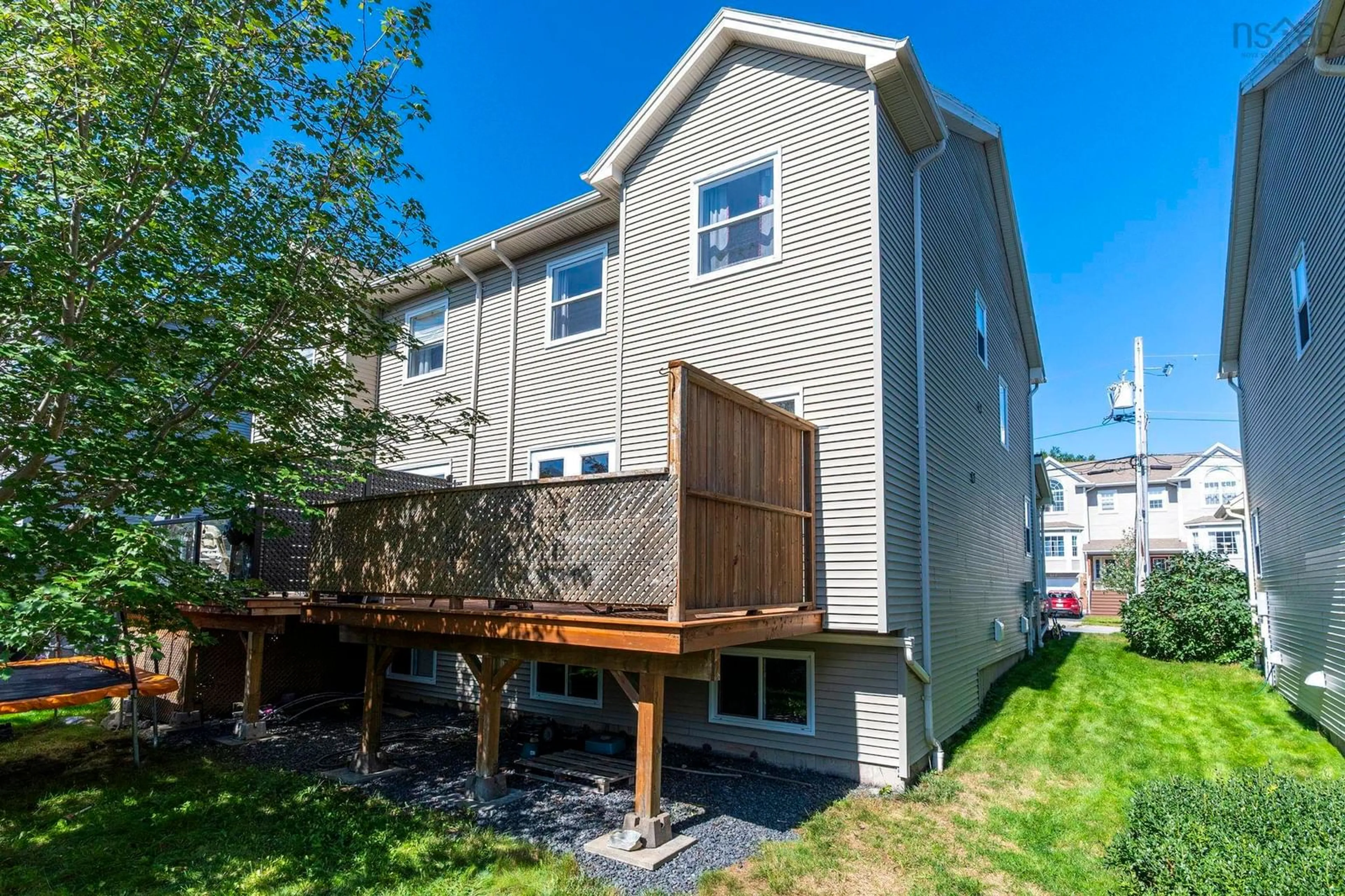 Unknown for 76 Outrigger Crescent, Halifax Nova Scotia B3M 4V8