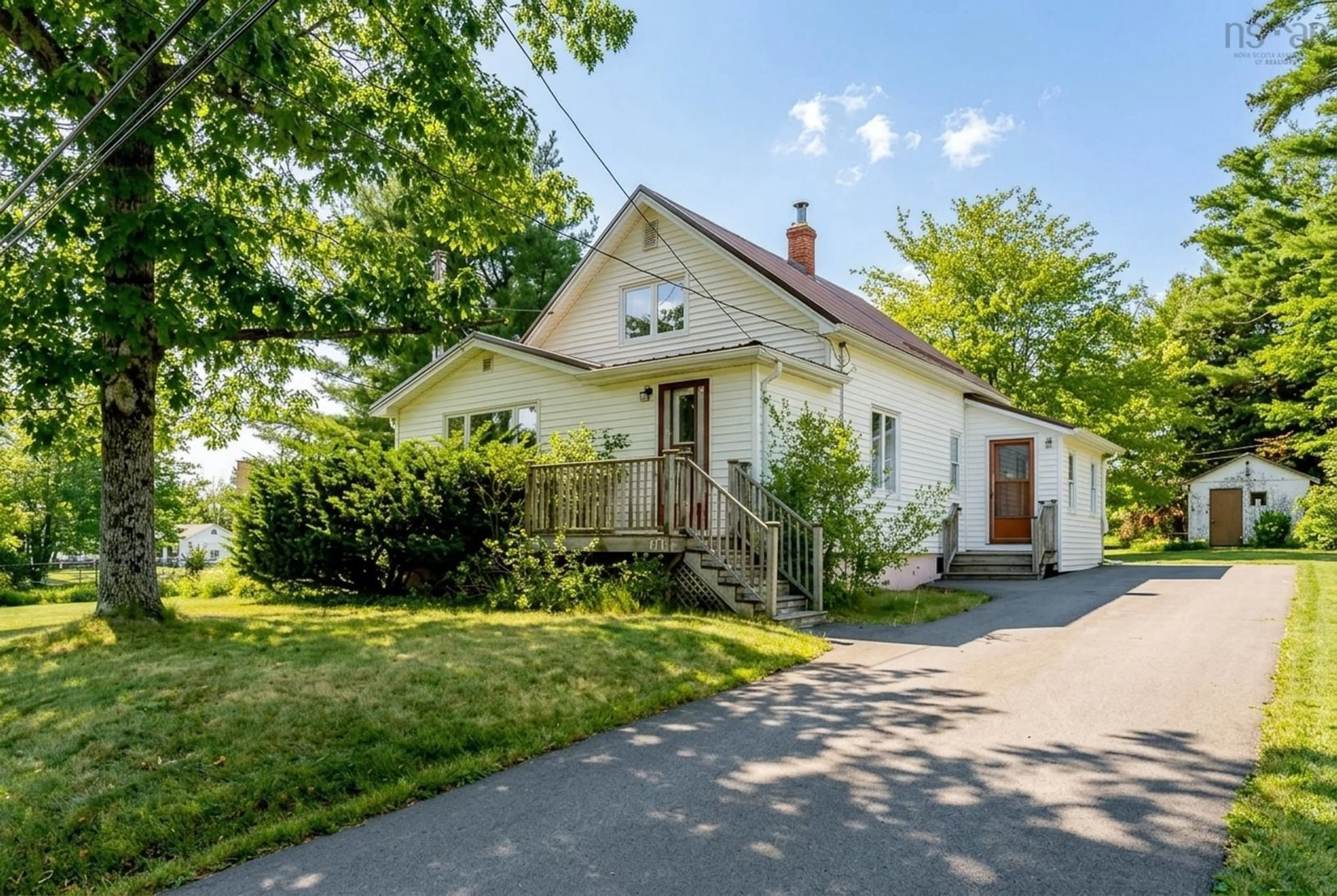 Unknown for 114 Kitchener St, Stewiacke Nova Scotia B0N 2J0