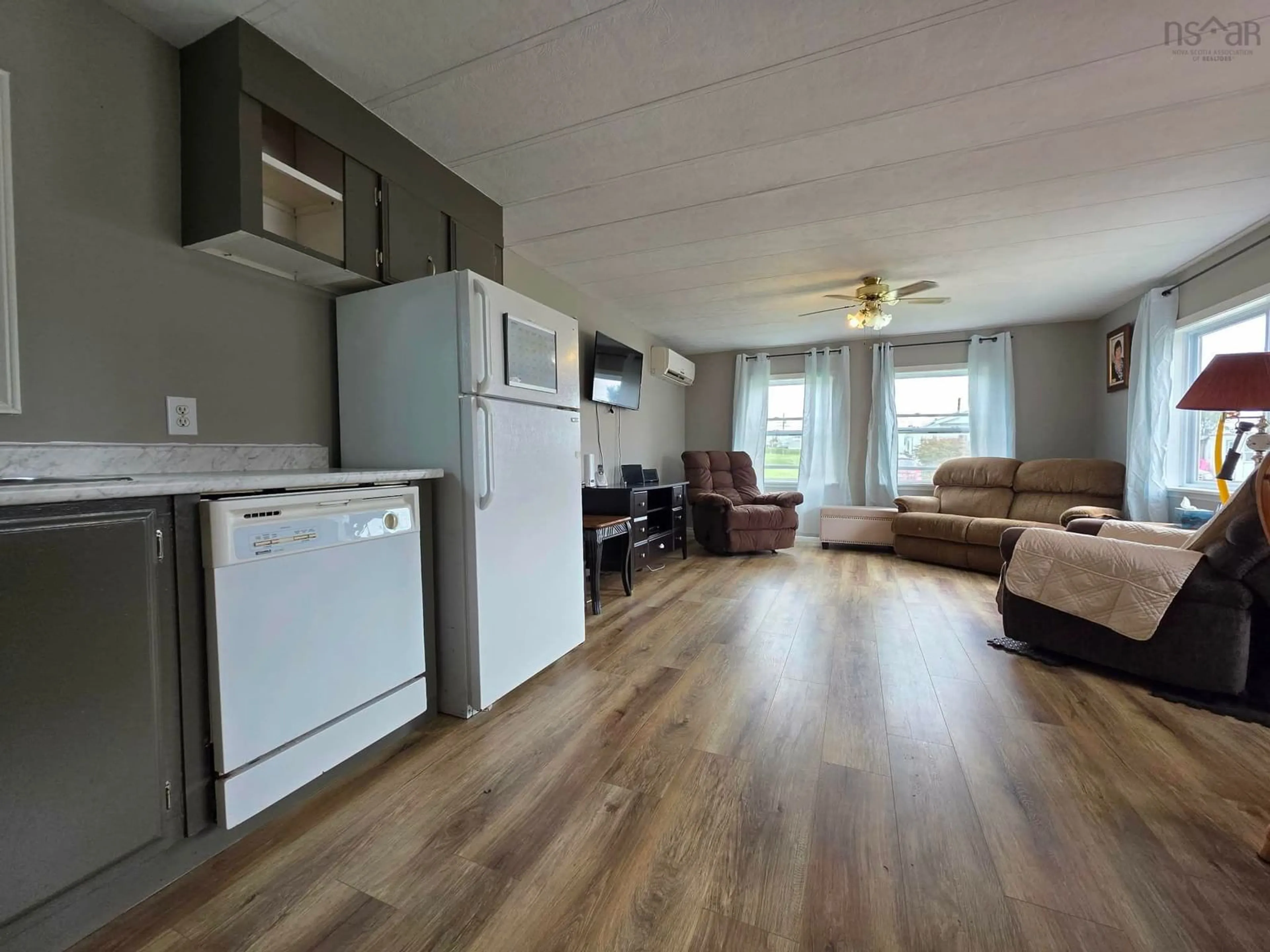 A pic of a room for 39 Andys Ave, Bible Hill Nova Scotia B2N 2W9