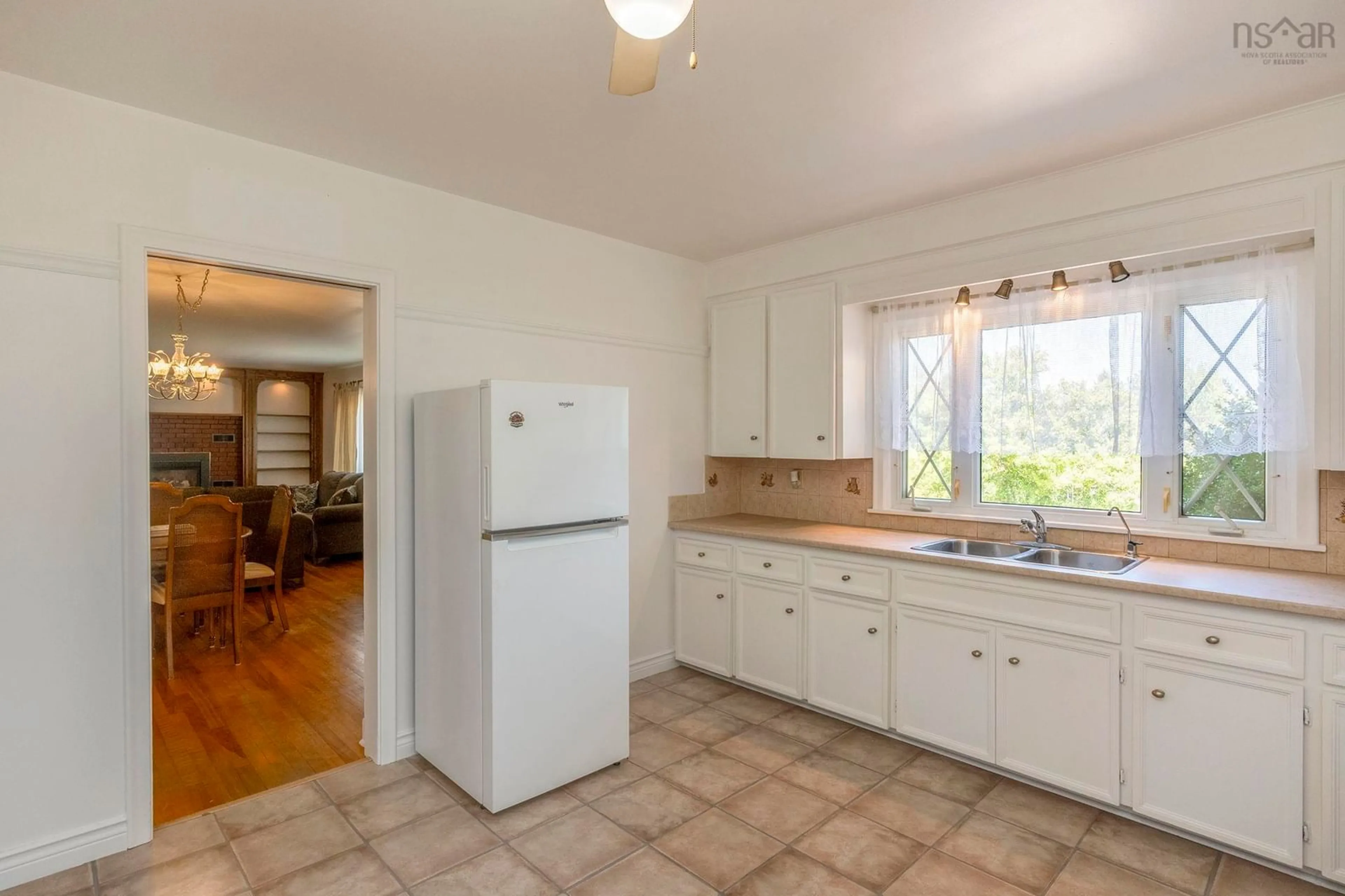 Standard kitchen, unknown for 12 Cedar St, East Kingston Nova Scotia B0P 1R0